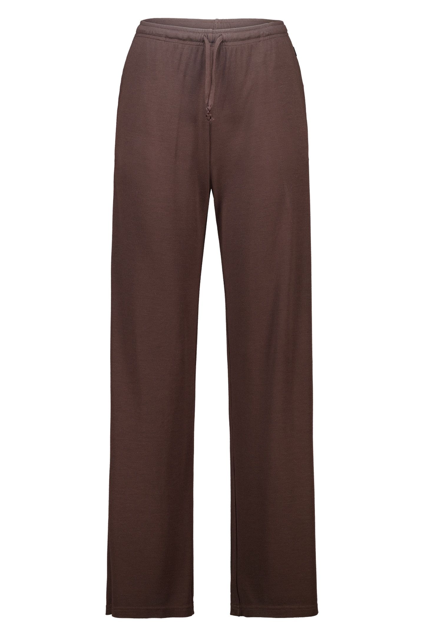 CHLOE DARK BROWN 3