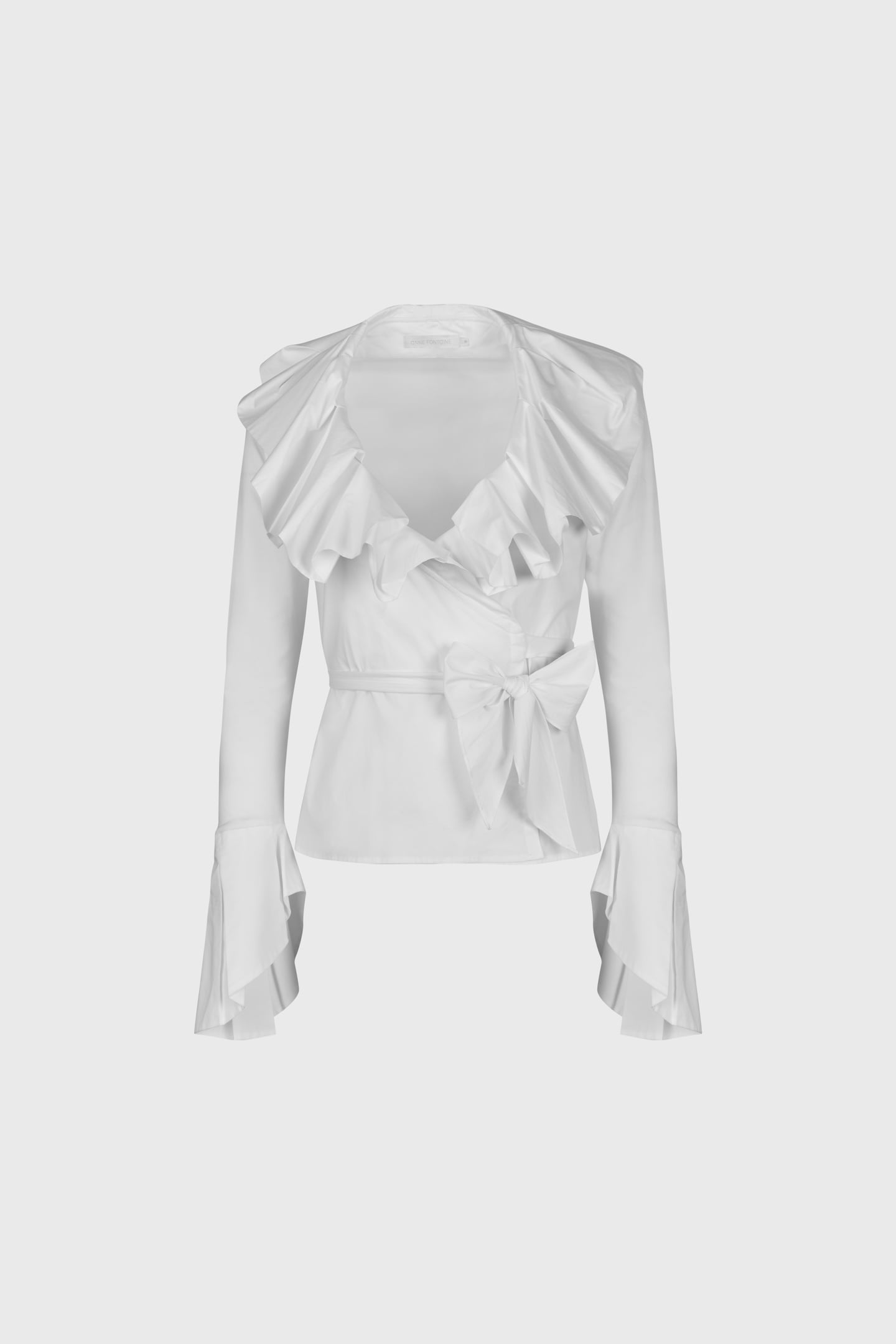 OLARIA WHITE 4
