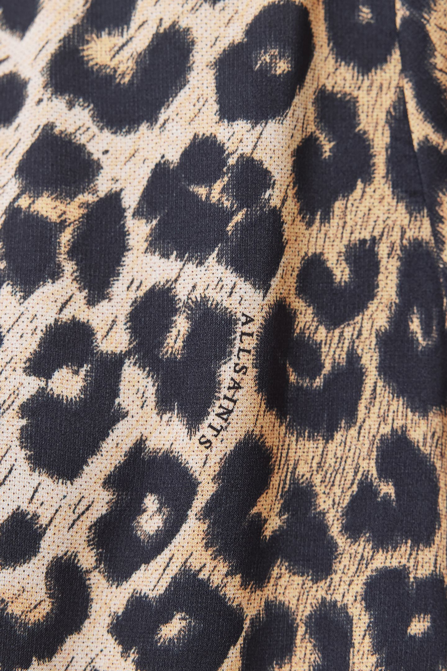 CARINE KIMONO LEPPO BROWN 7