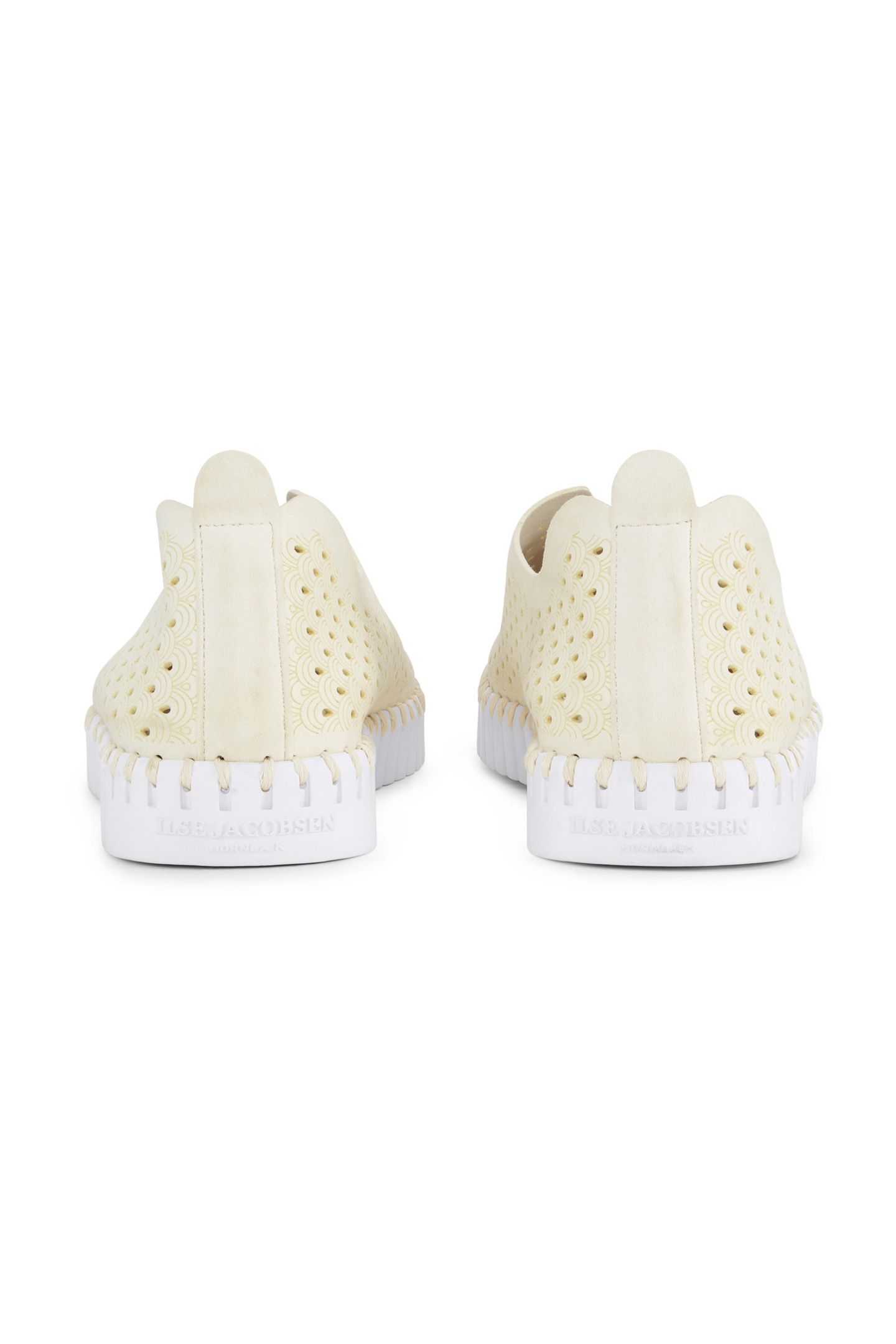 SHOES TULIP139 MILK CREME 6