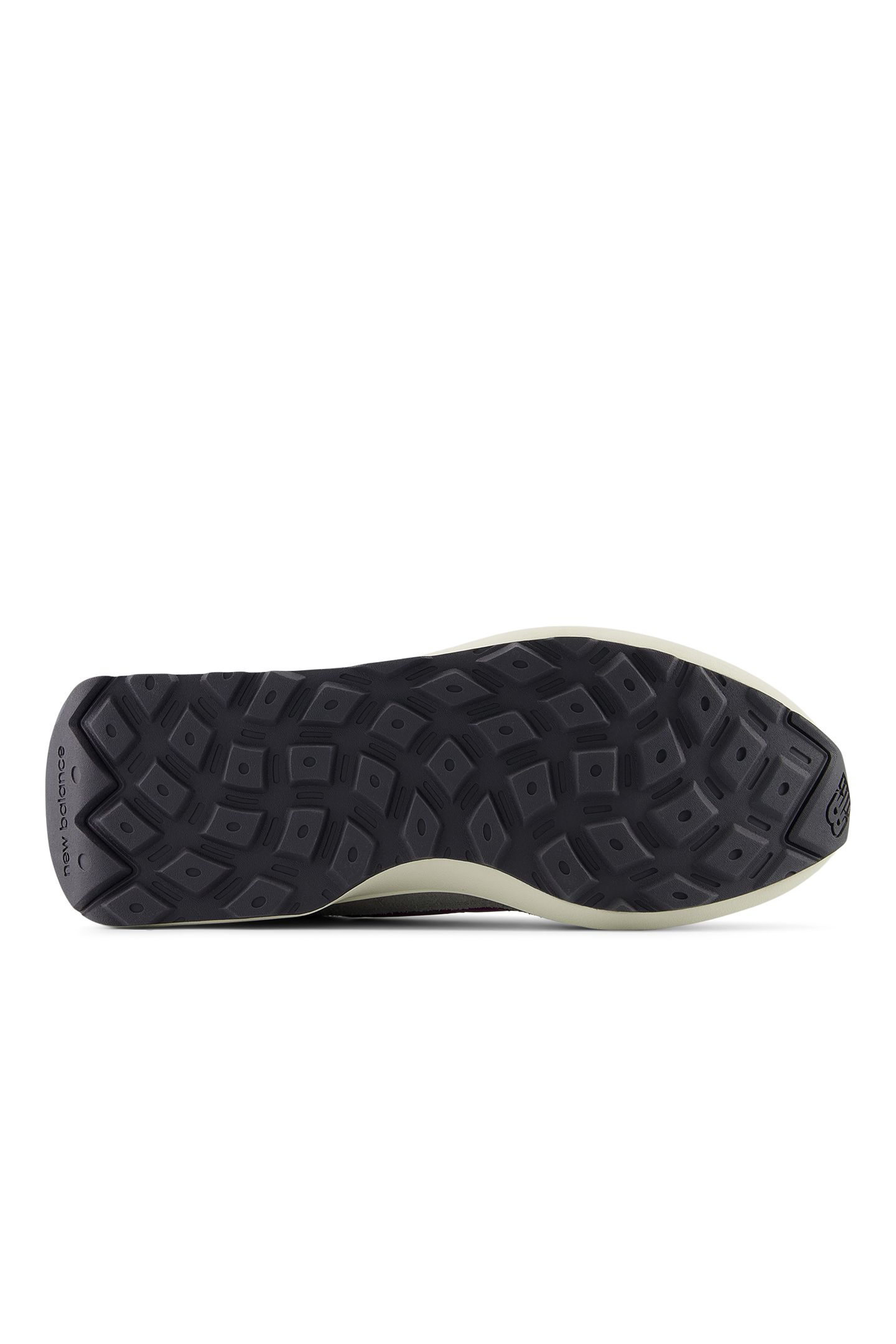 UNISEX 370 PEARL GREY 8