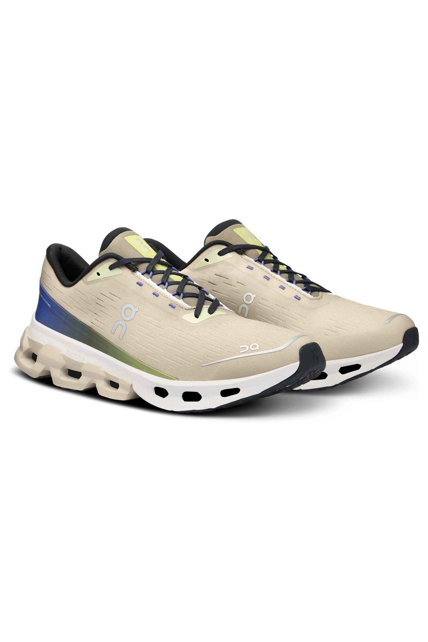 MEN'S CLOUDSPARK 1 M ICE | GROVE 2