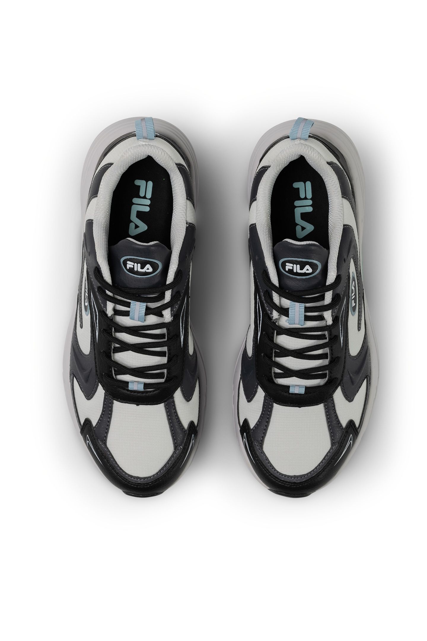 KREATIX WMN BLACK-NIMBUS CLOUD 1