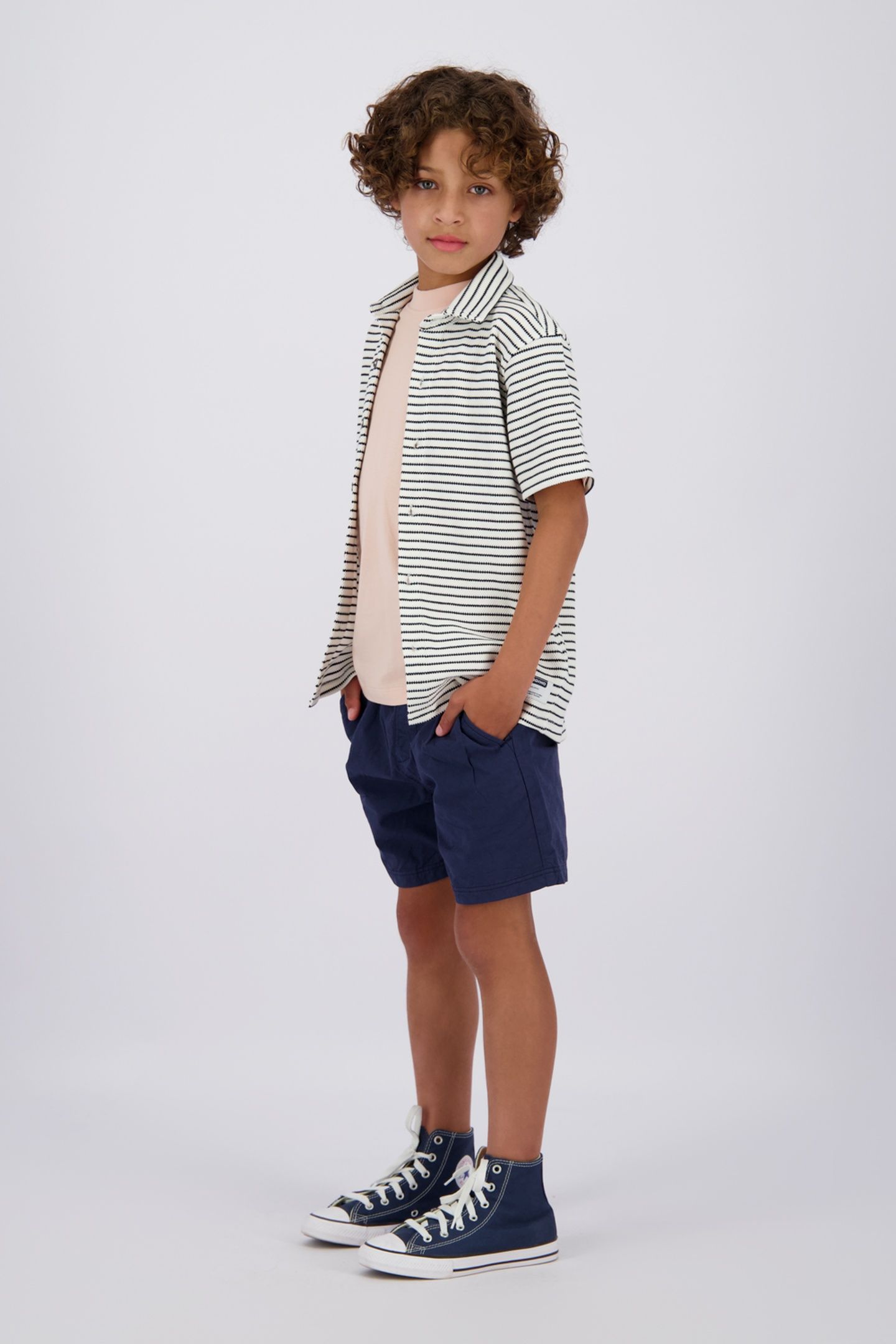 BASIC-OVERSIZED COOL PINK 3