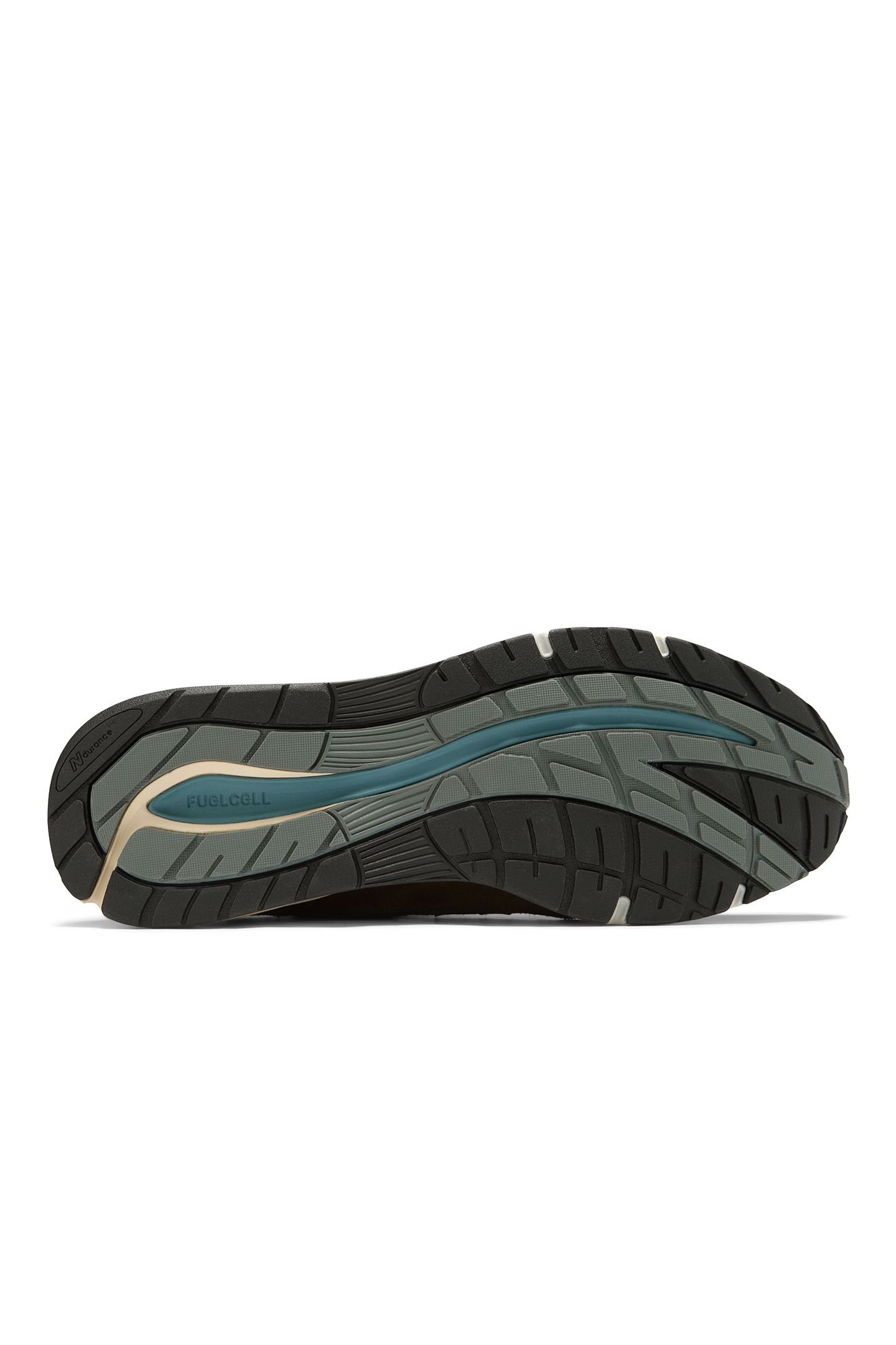 UNISEX MADE IN UK 991V2 SLATE BLACK 8