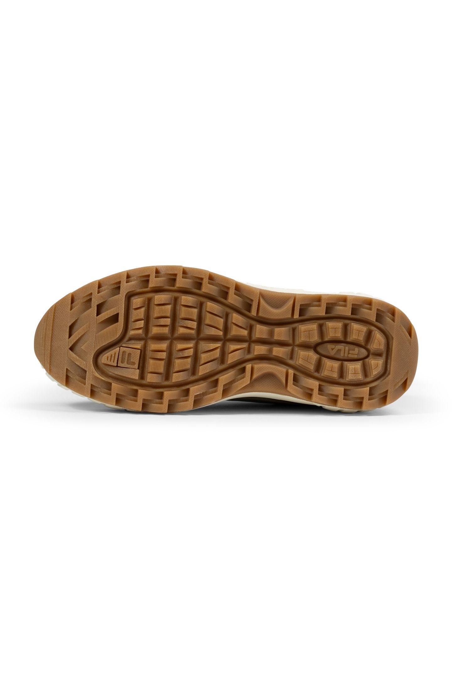 SINTRA N WMN OXFORD TAN-FIERY CORAL 3
