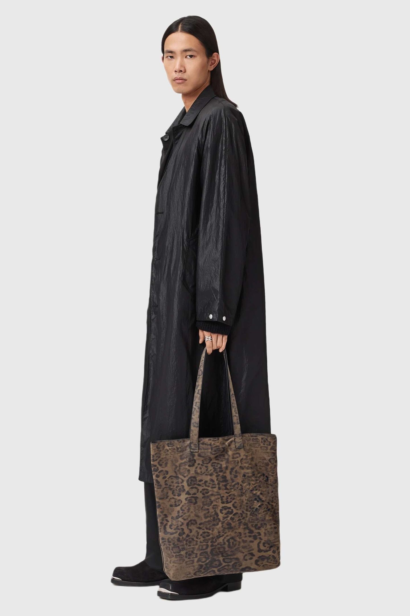 CARCES MAC BLACK 8