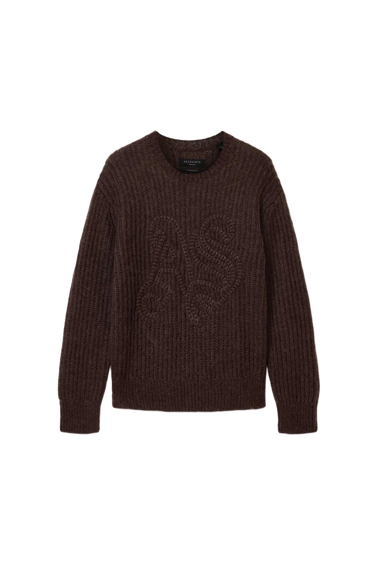 CHAINY CREW RICH BROWN 6