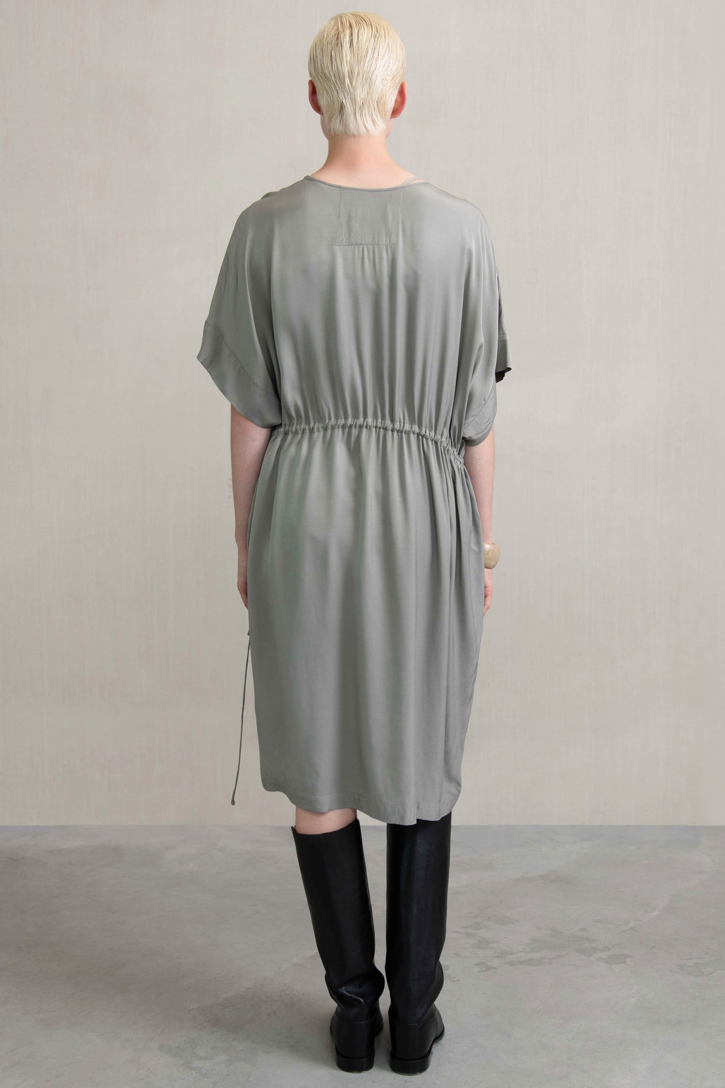 DALIKI DRESS JADE 3