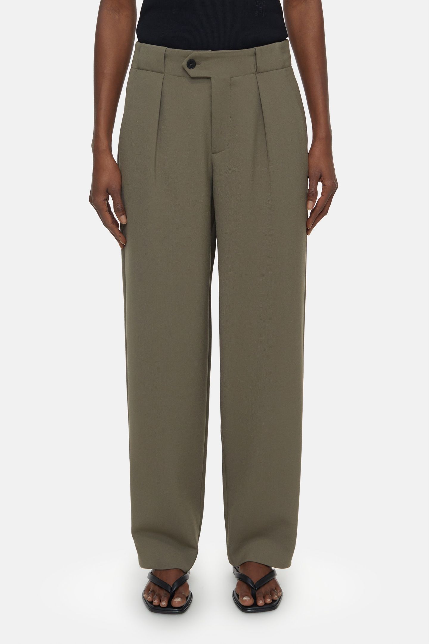 MAWSON PANTS GRIND 4