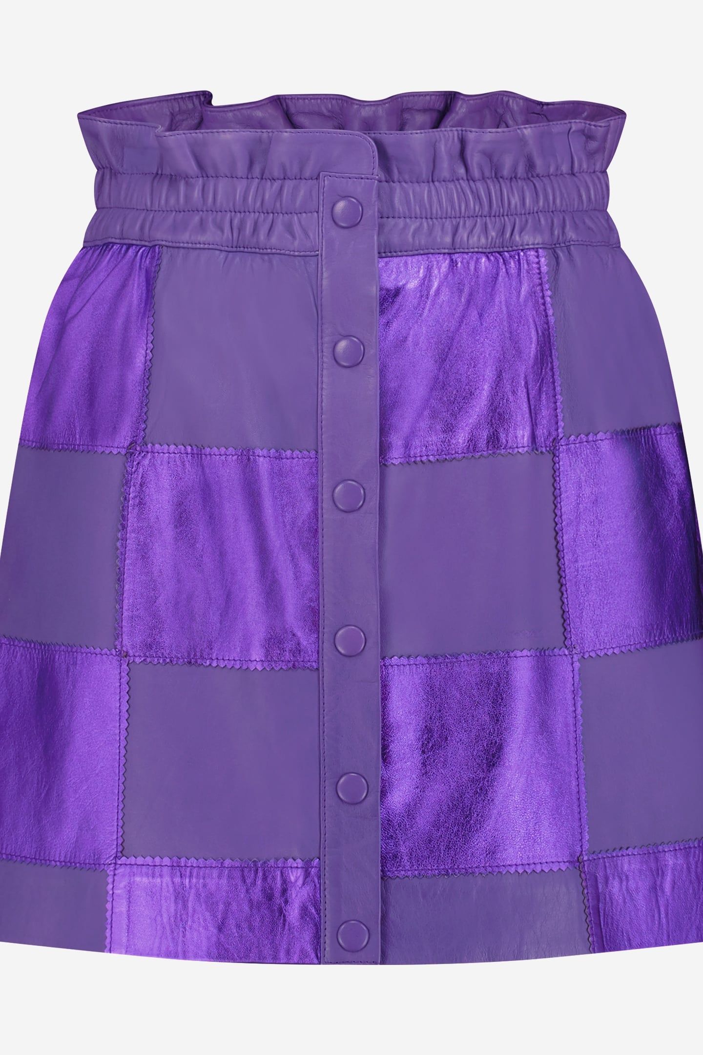 SARIDA METALLIC VIOLET 1