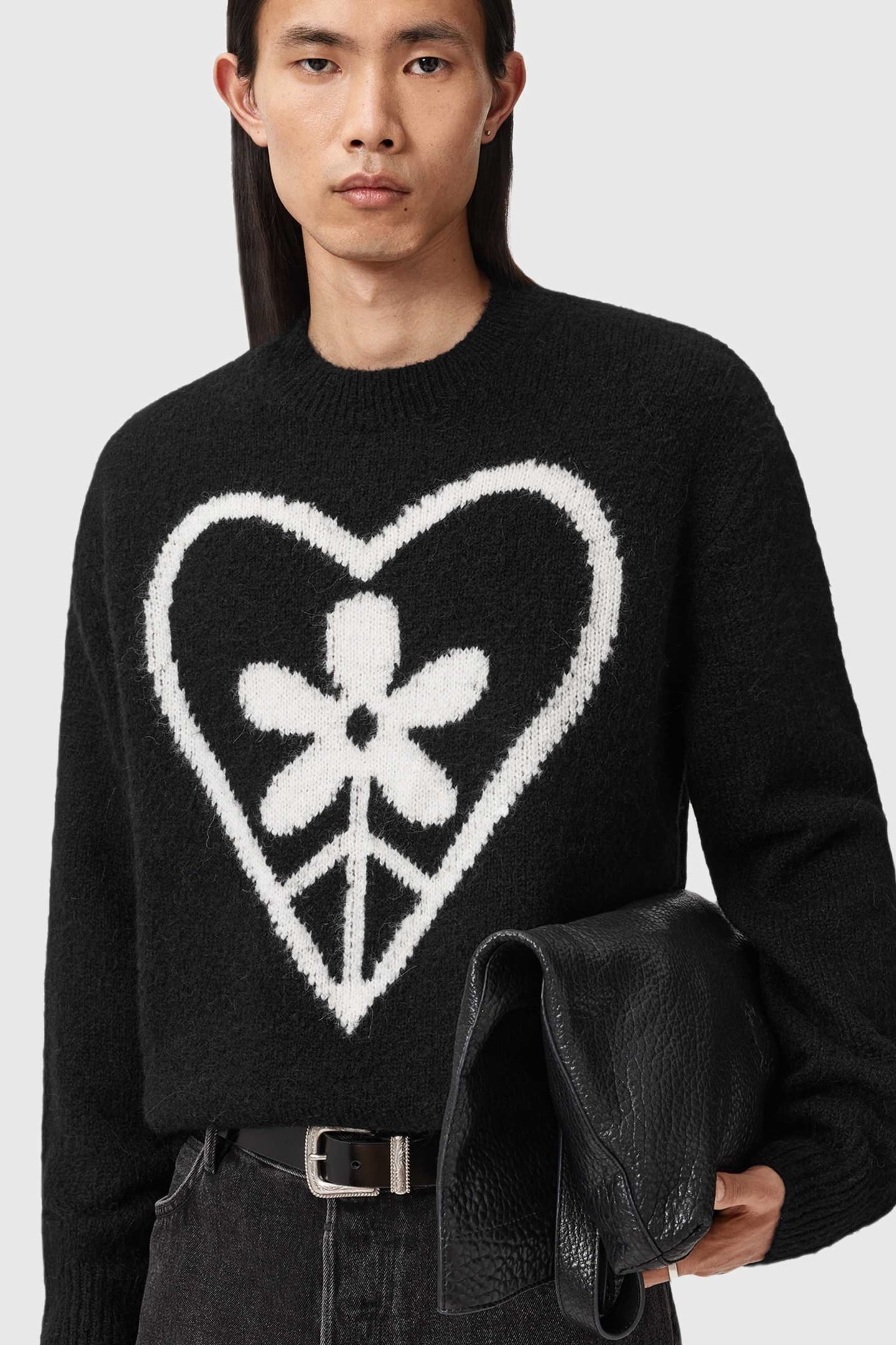 FINDEN CREW BLACK 4