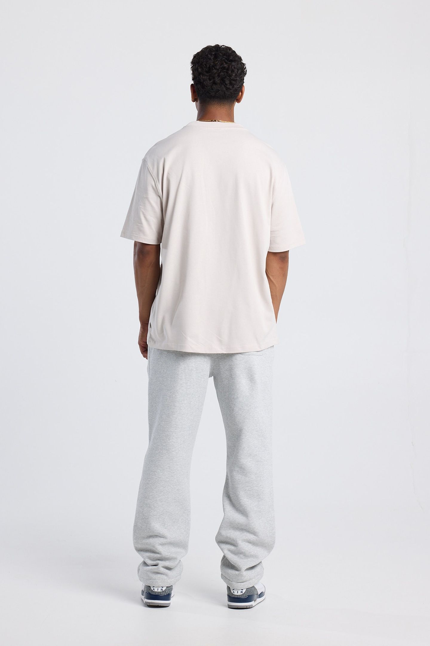 ENNIO SAND GREY 2