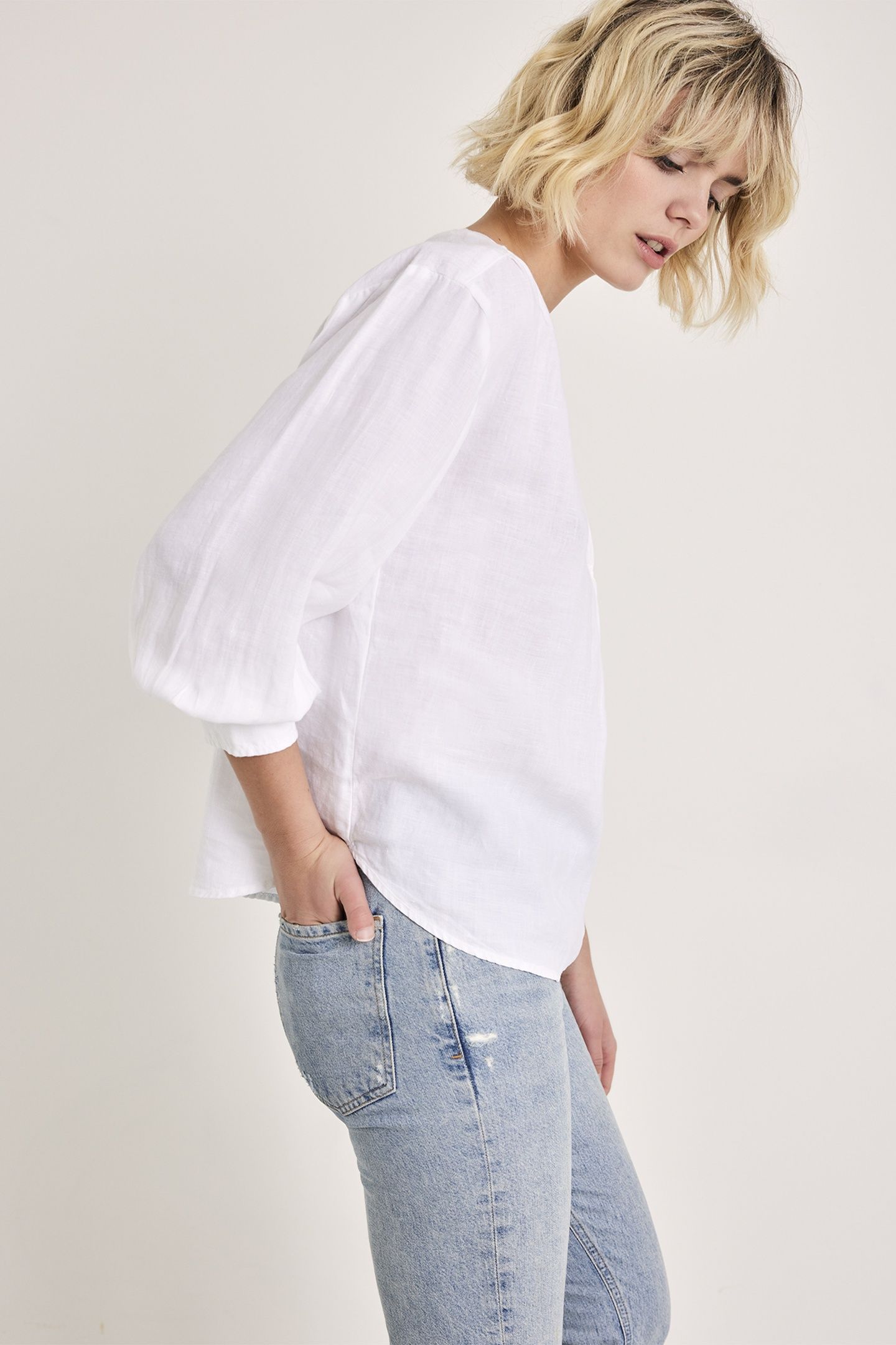 YSKE TOP WHITE 5