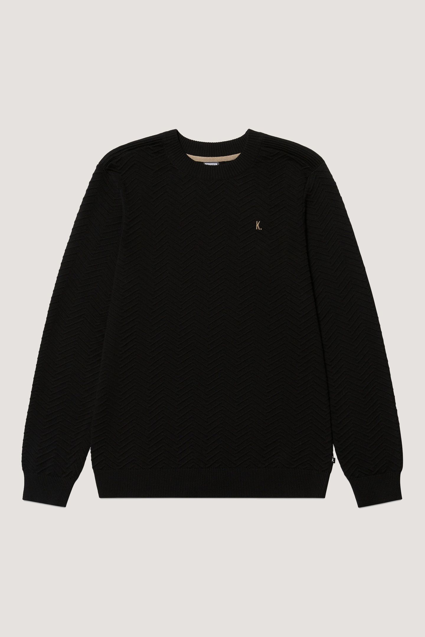 KN NEW RYAN BLACK 3
