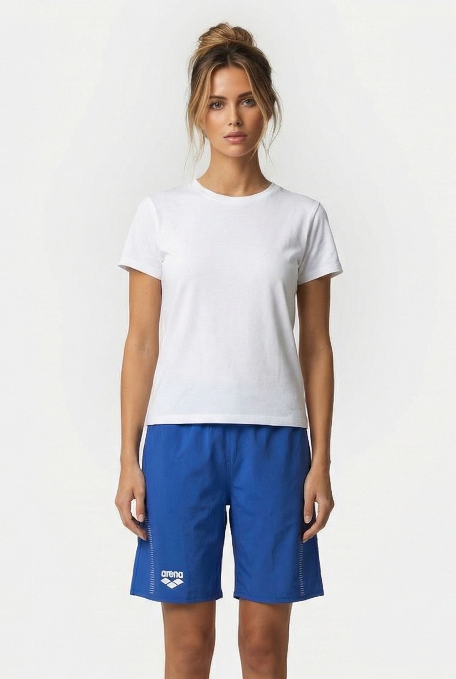 UNISEX TL BERMUDA ROYAL 2