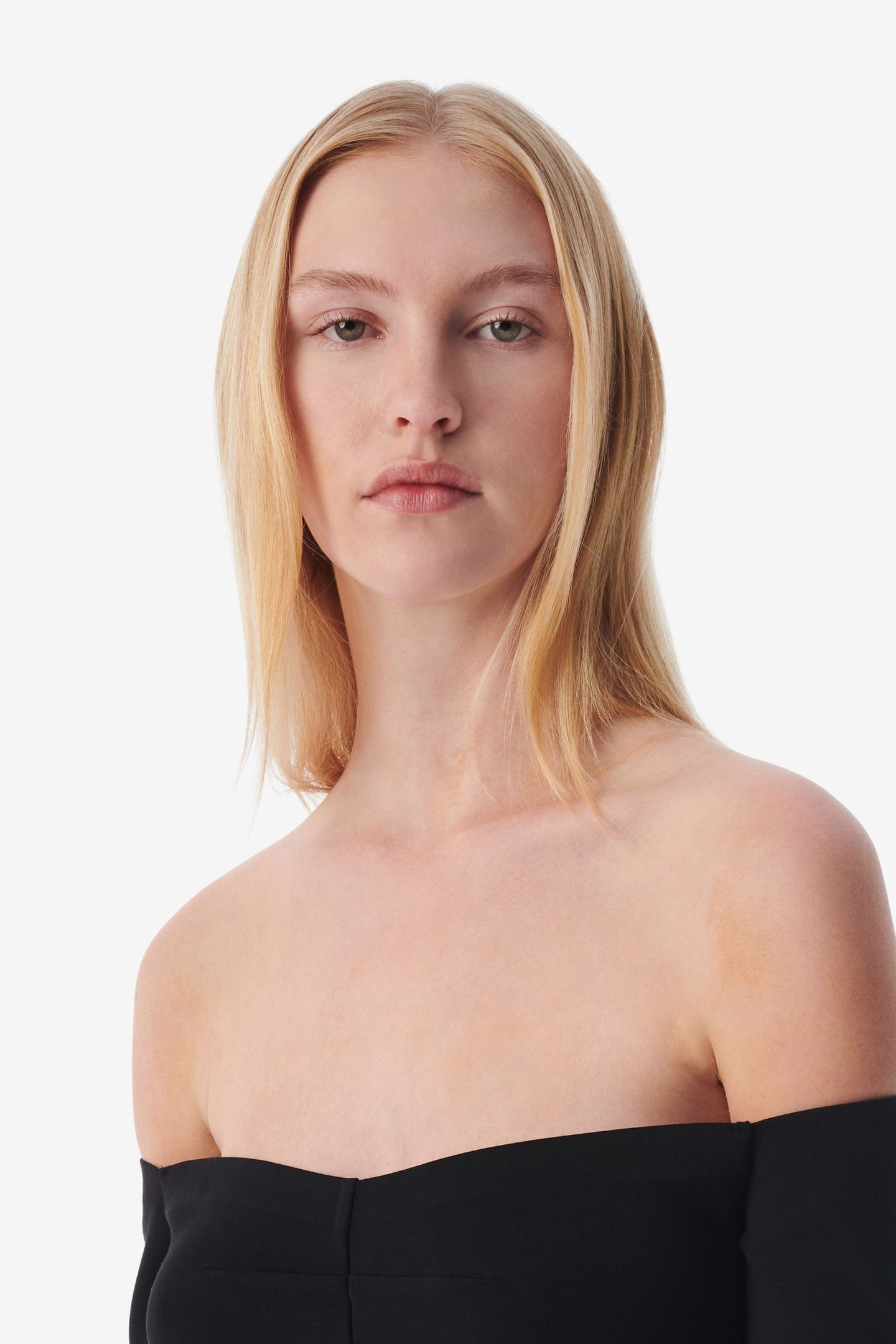 FANTINE TOP BLACK 3