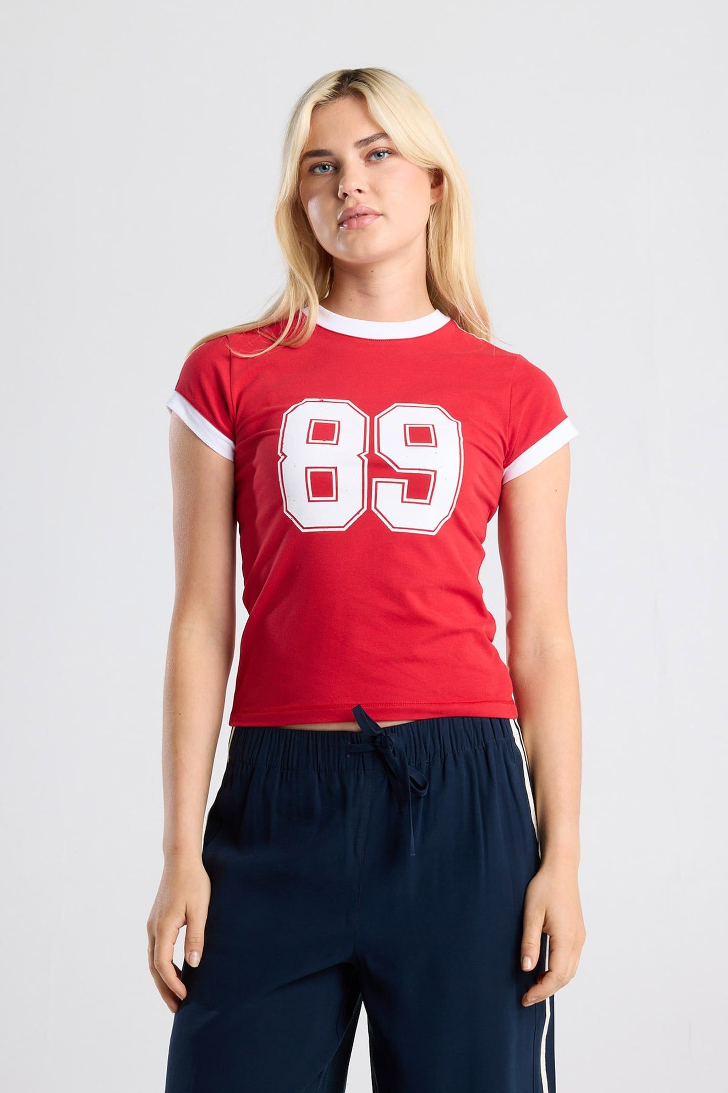 ERICA RED/WHITE 1