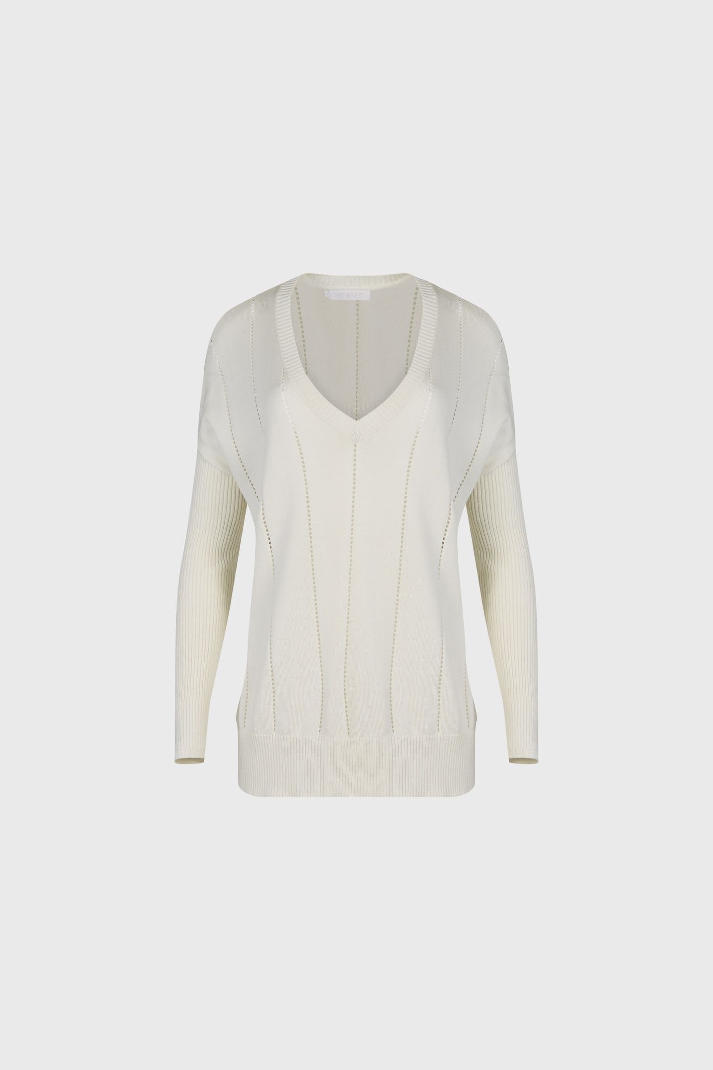 IMANOL MOON WHITE 6