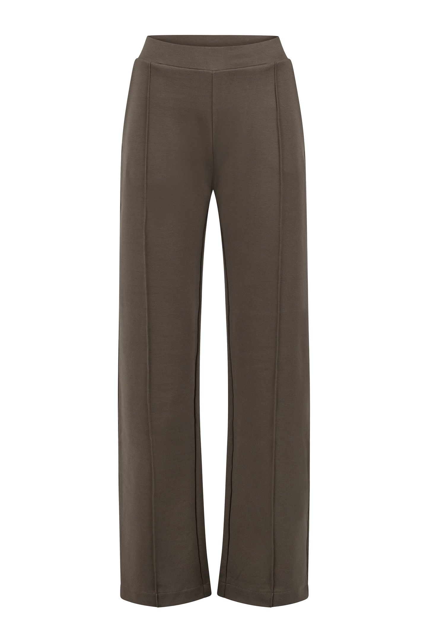 FLOOR PANTS KHAKI 5