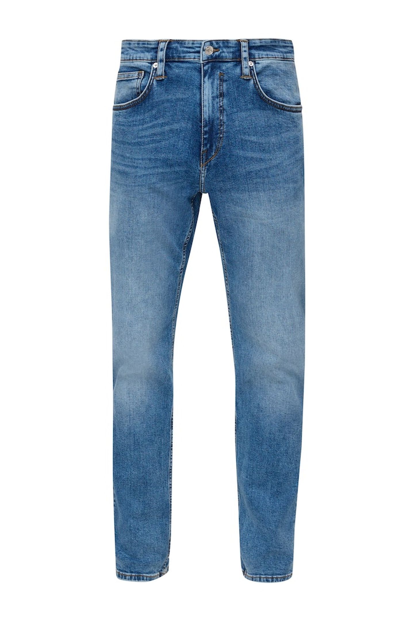 S.OLIVER JEANS BLUE-DENIM 4