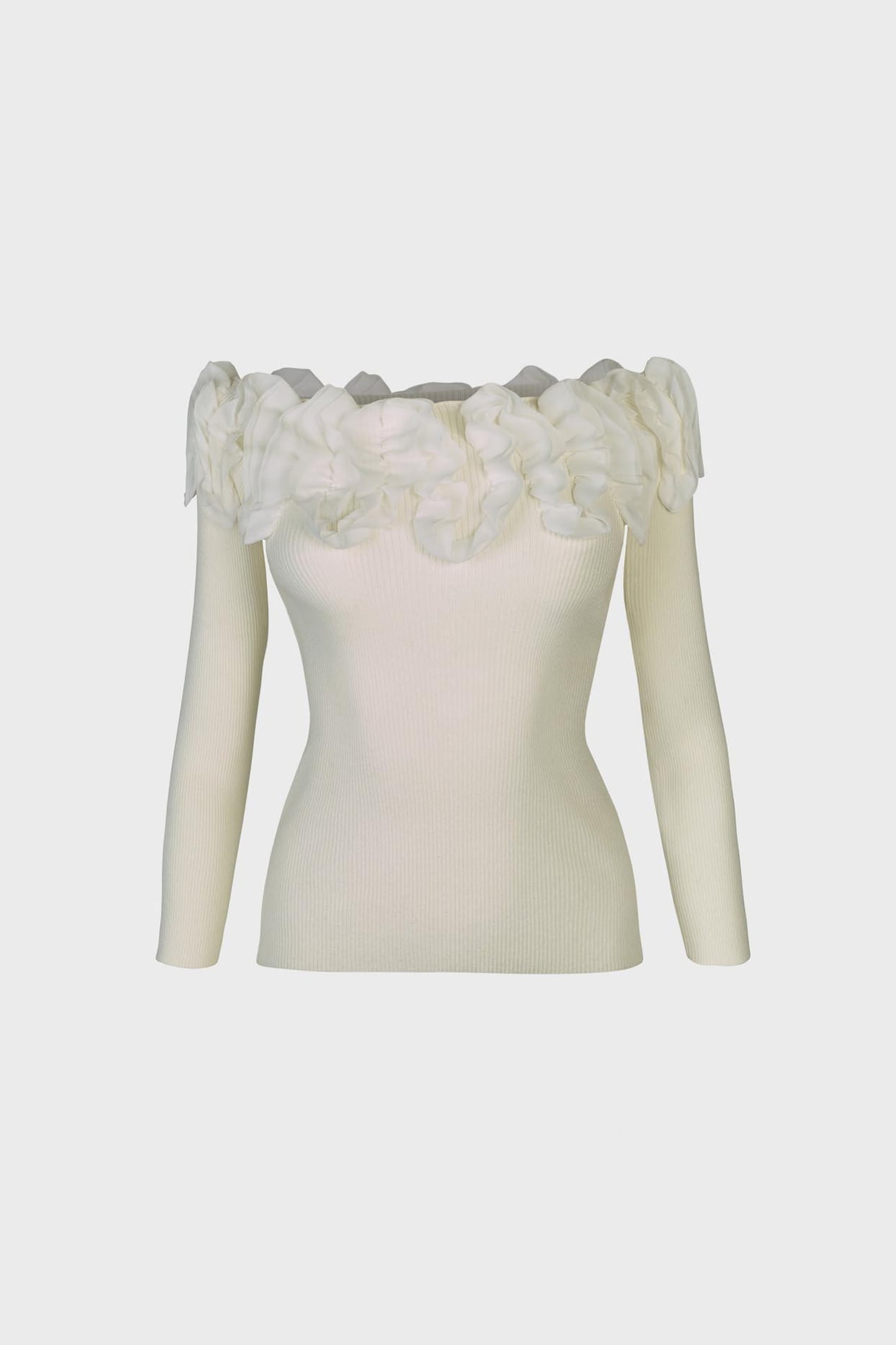 FEDA MOON WHITE 3