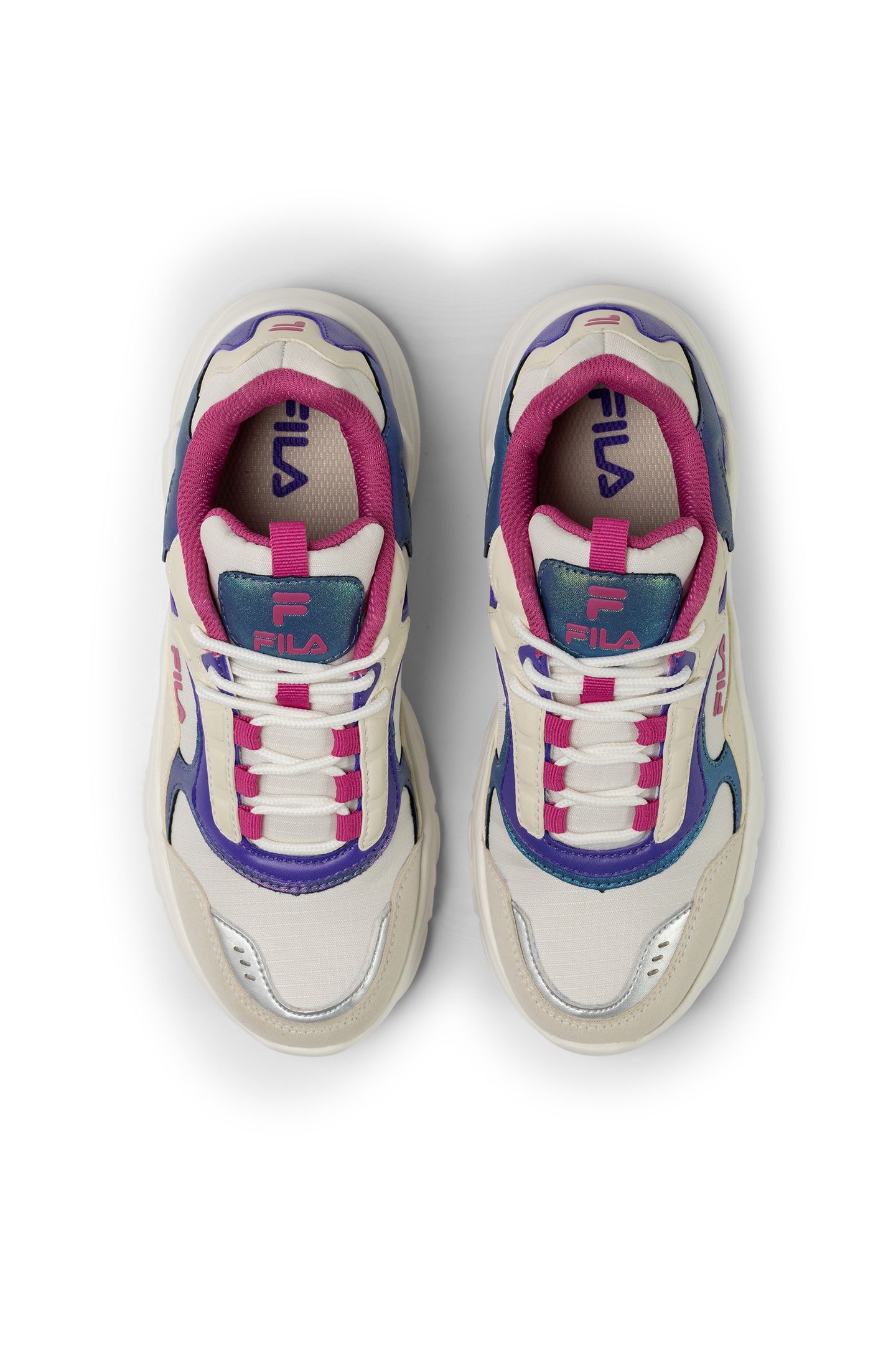 COLLENE CB WMN TURTLEDOVE-ULTRA VIOLET 2