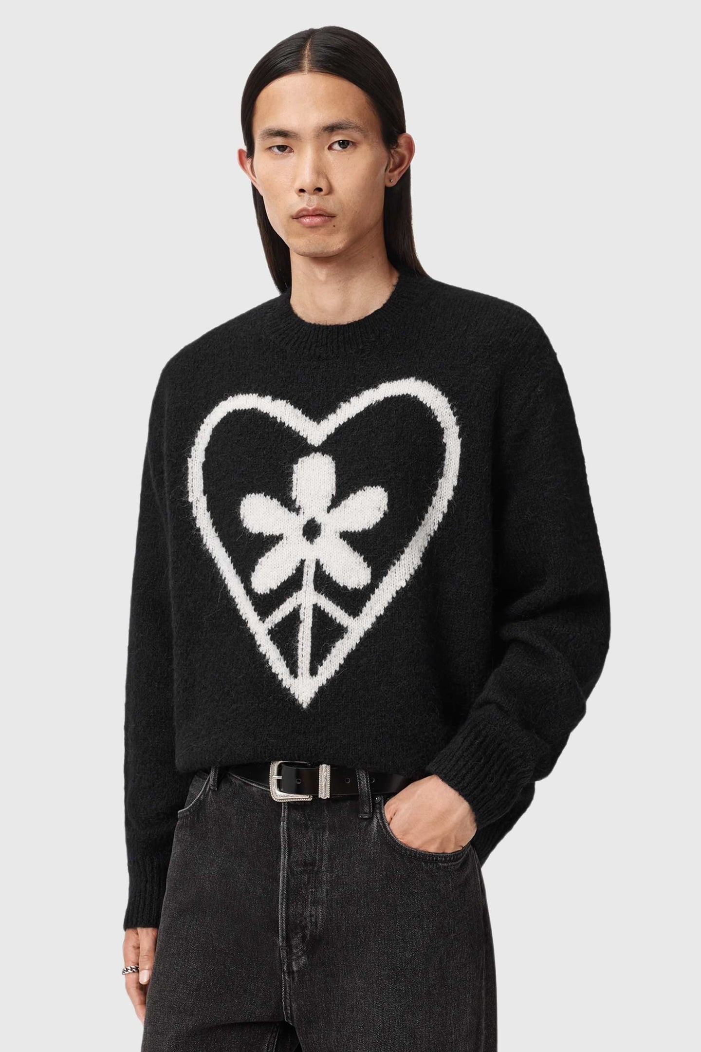 FINDEN CREW BLACK 1