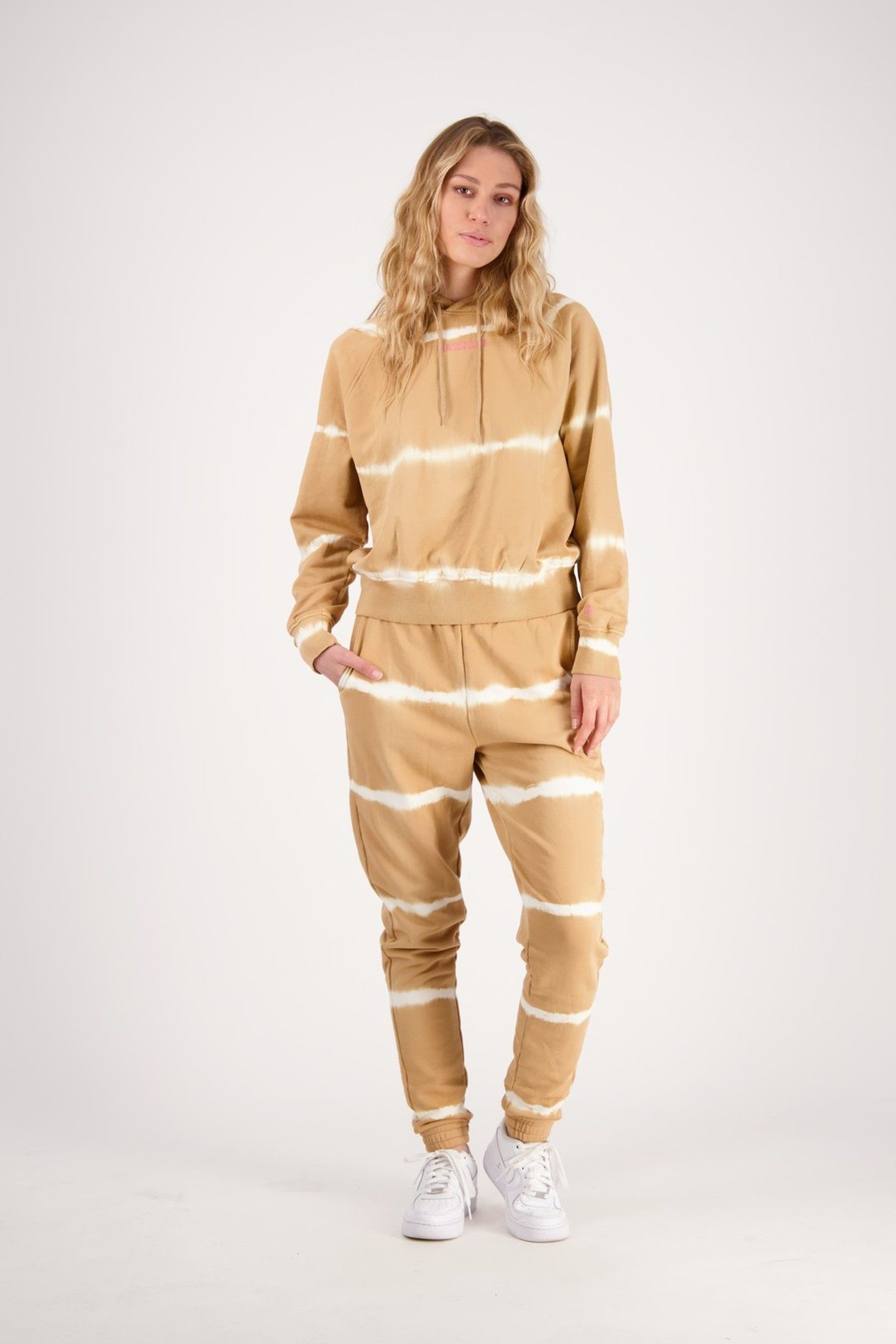 SEMMY LIGHT HONEY BROWN 1