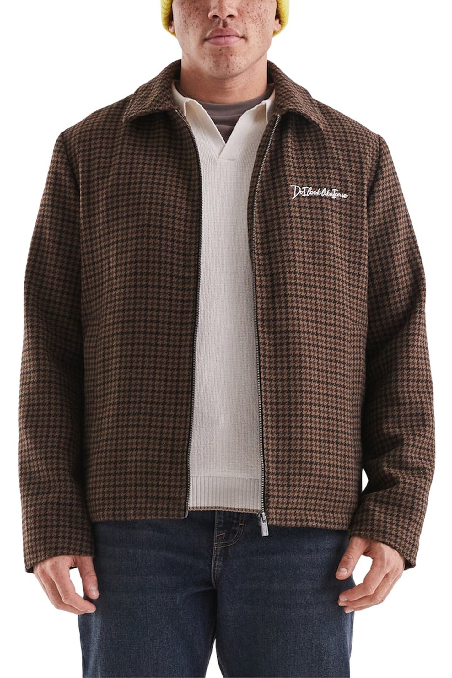 S.OLIVER-QS JACKETS OUTDOOR BROWN 2