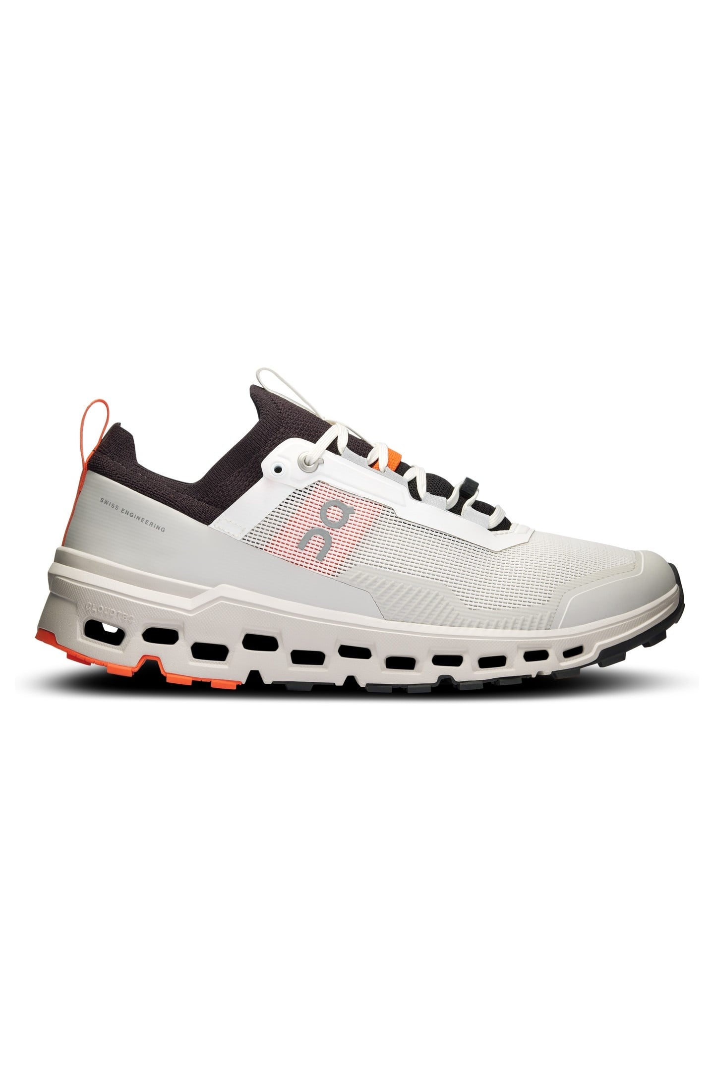 CLOUDULTRA 2 M WOLF | WHITE 1