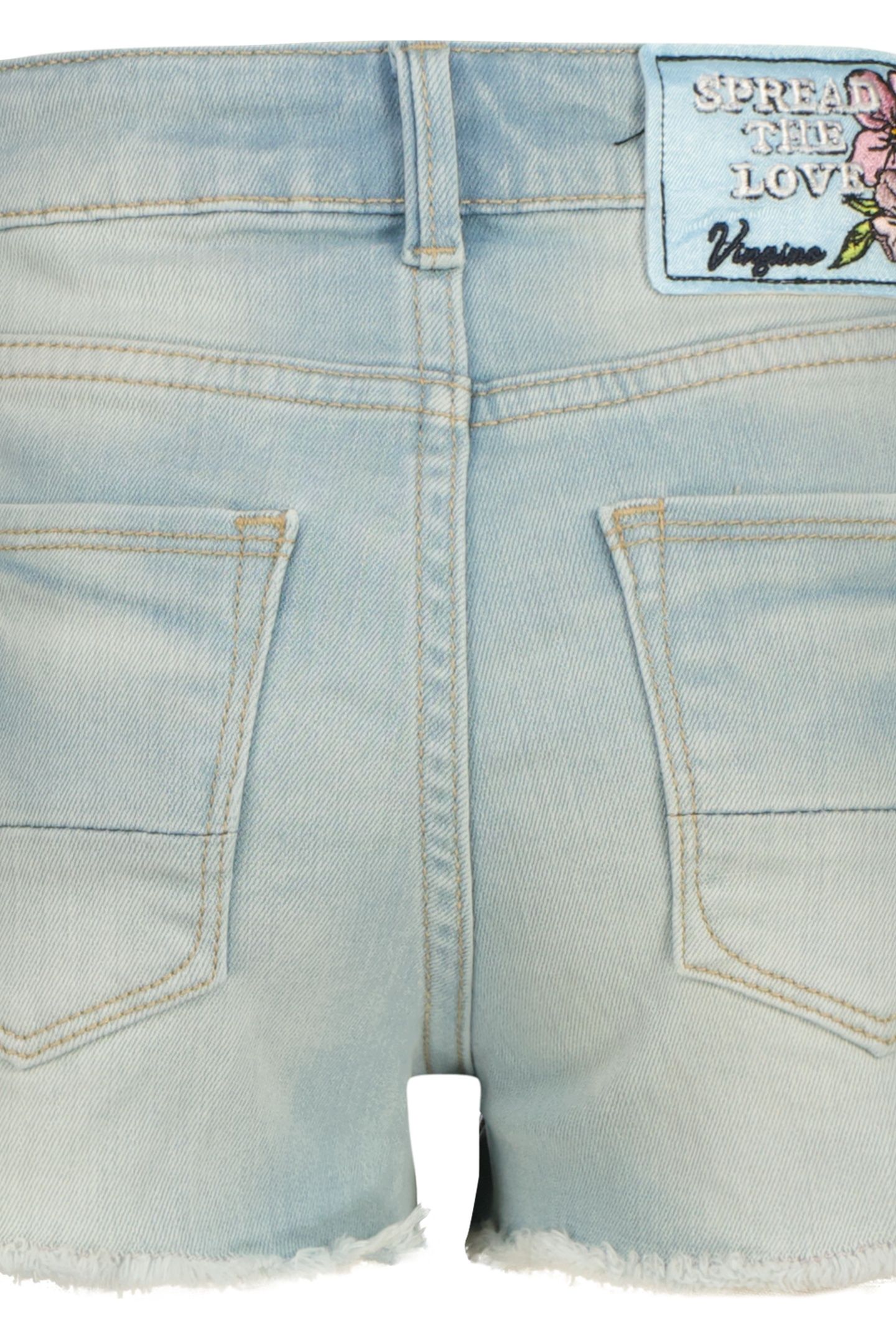 DAIZY LIGHT INDIGO 1