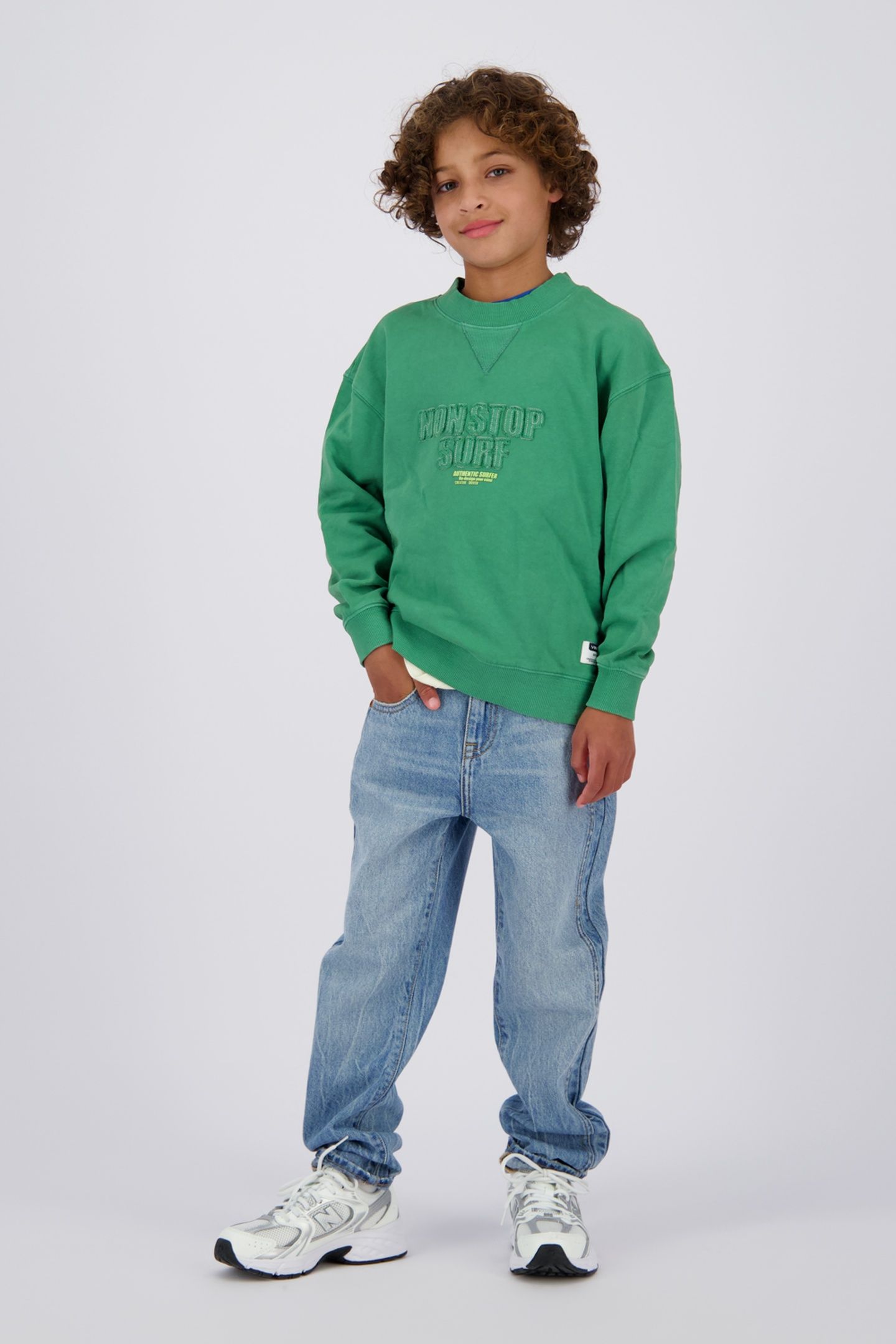 NISLAND CACTUS GREEN 1