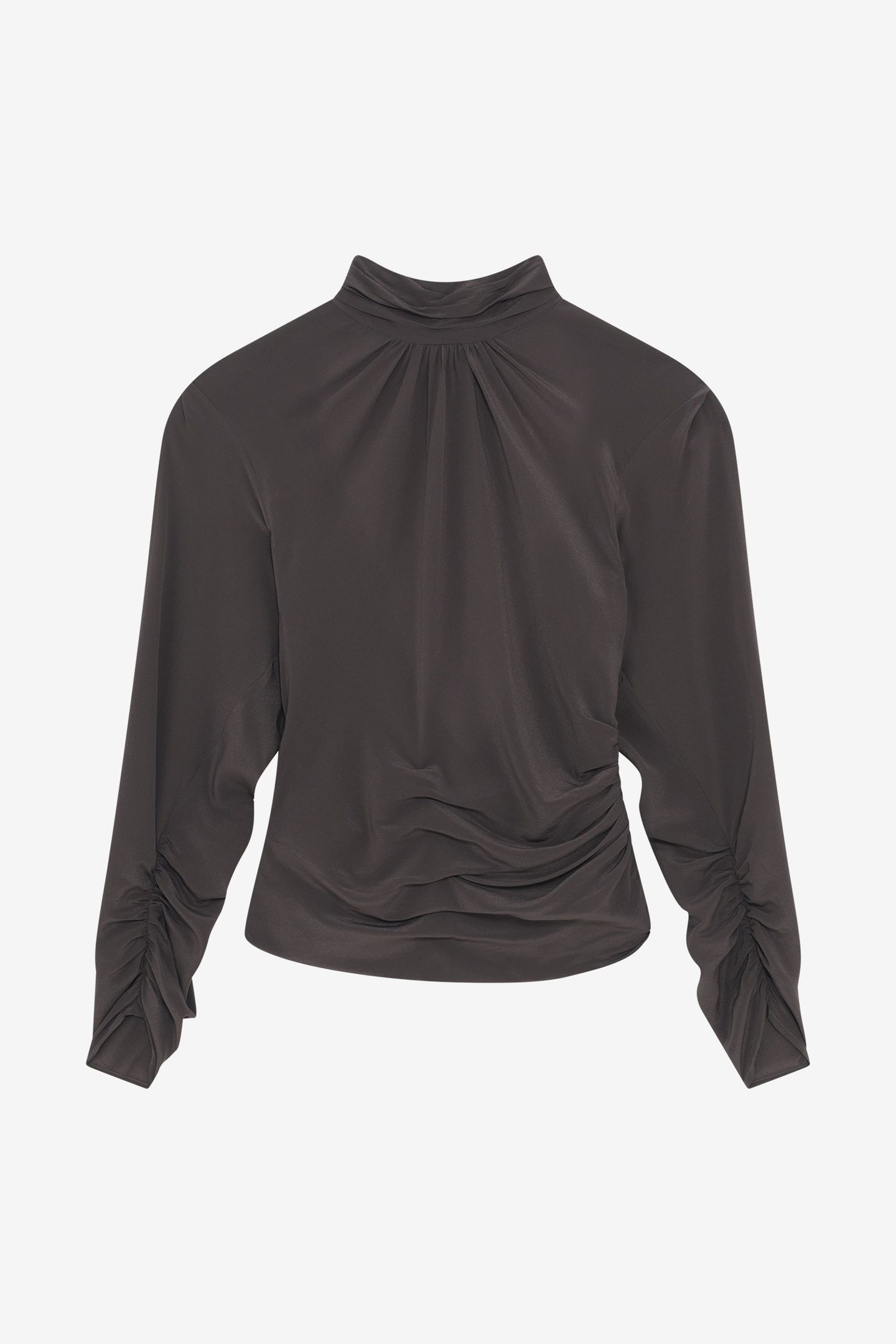 GELISA TOP DARK GREY 4