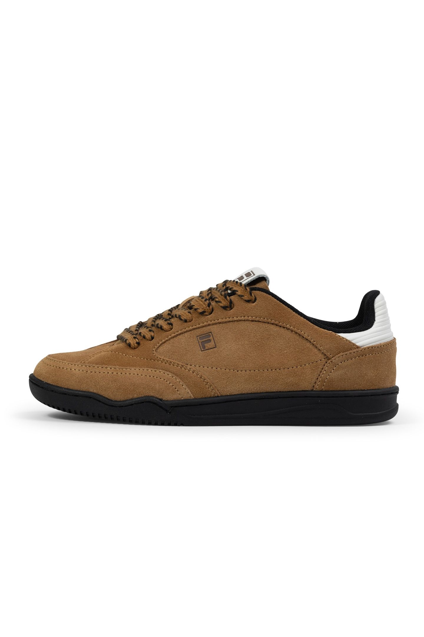 FILA SLANTSHOT S WMN CHIPMUNK-BLACK 5