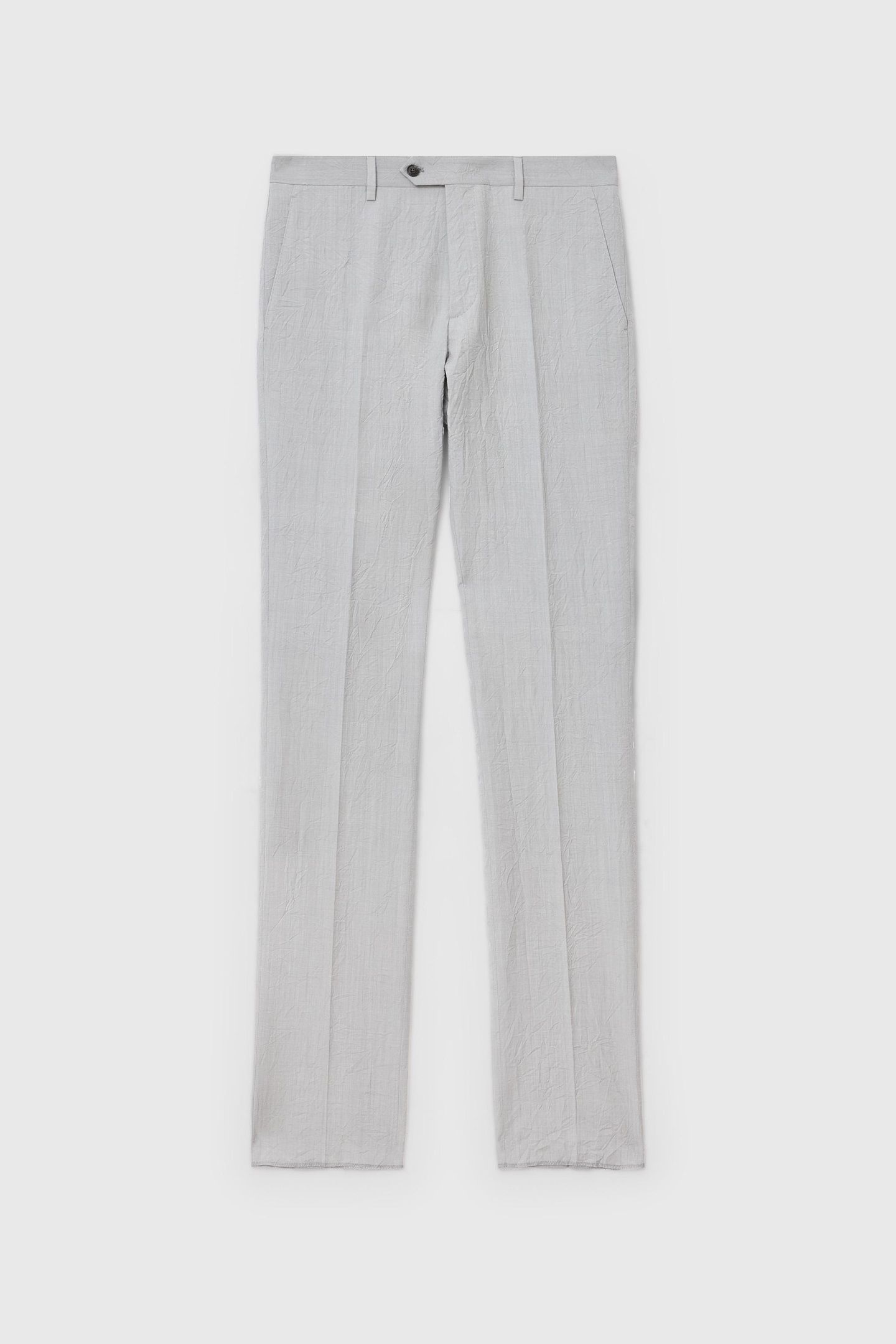 DALSTON TAILORED PANTS - SEPARATE PANTS ASH 2