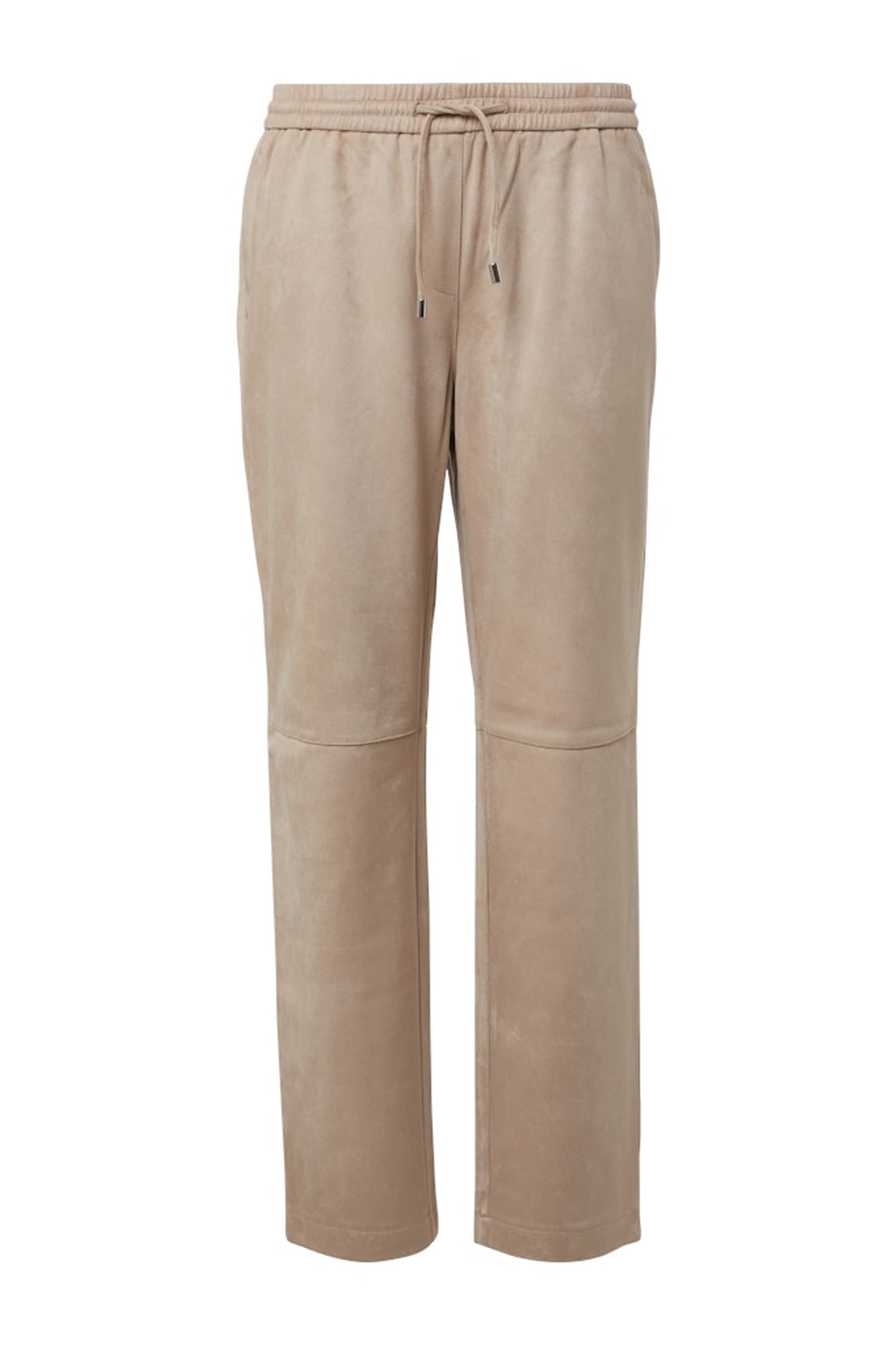 COMMA HOSEN BROWN 4