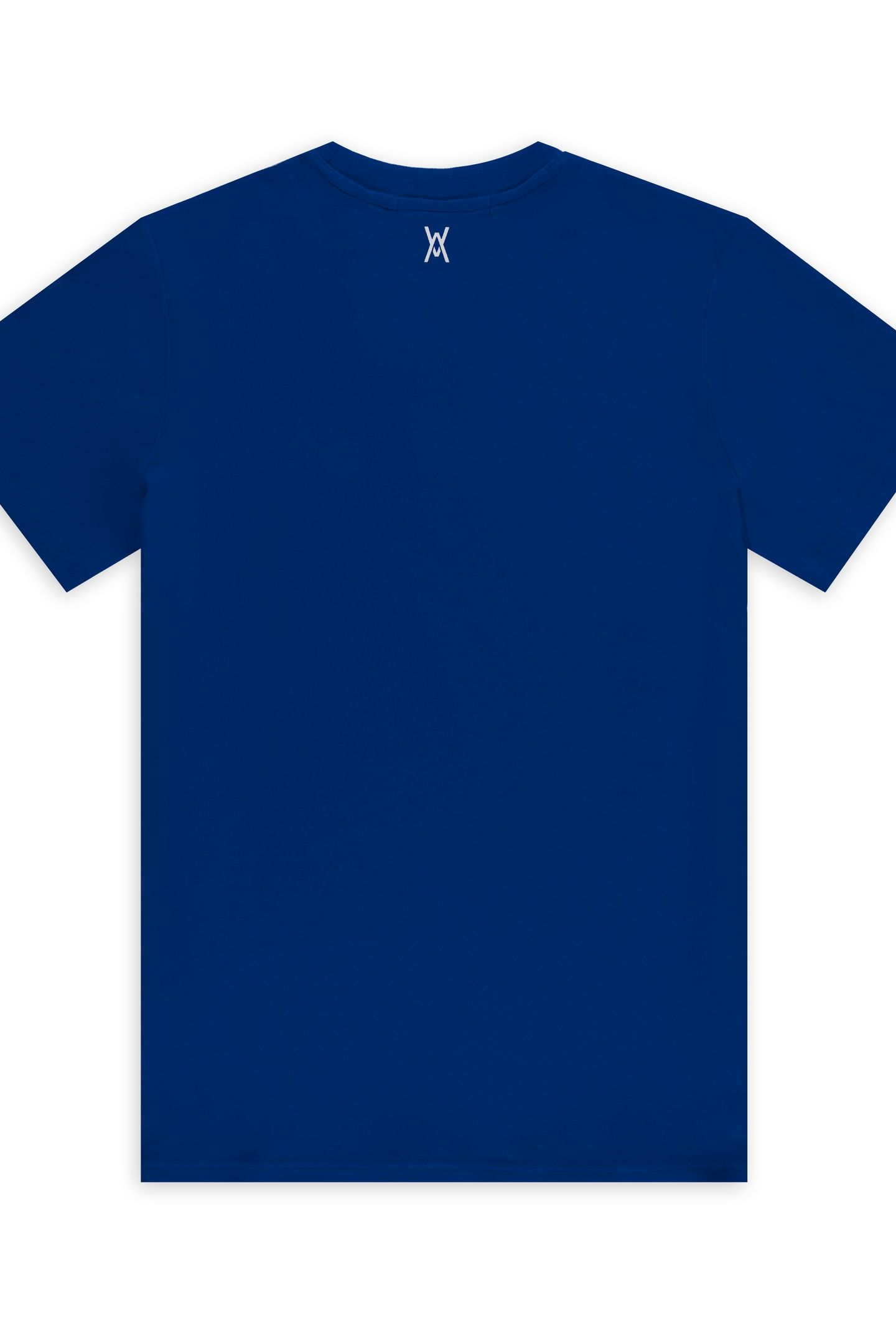 UNISEX ADE TEE BLUE 2