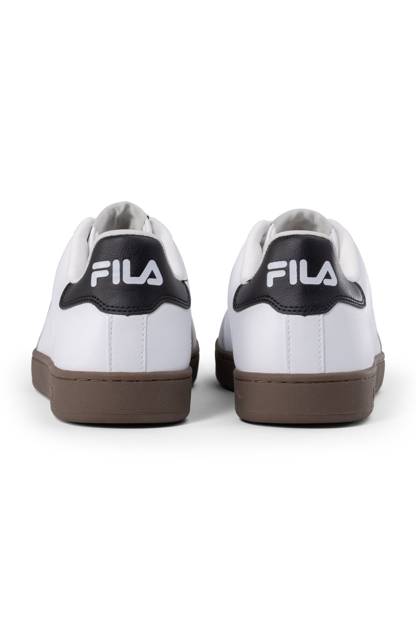 COURTBAY WMN WHITE-BLACK 5