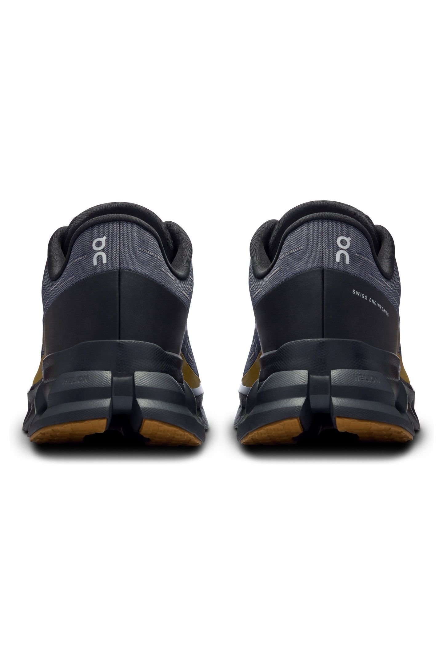 CLOUDSPARK 1 M IRON | BLACK 5