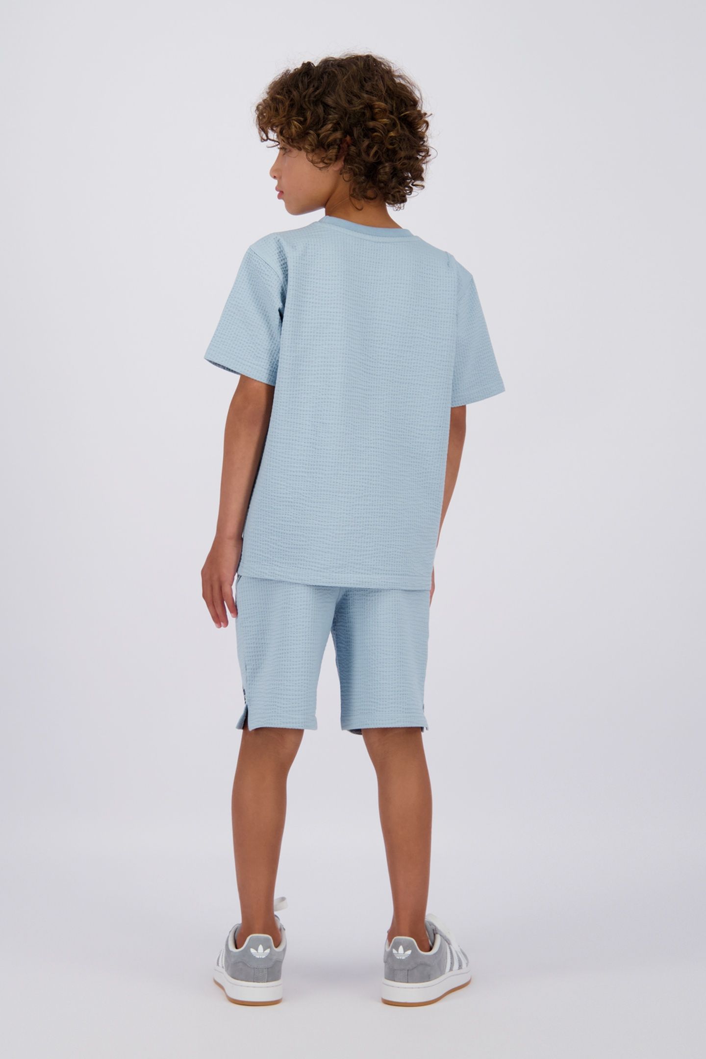 HUGI FADED BLUE 3