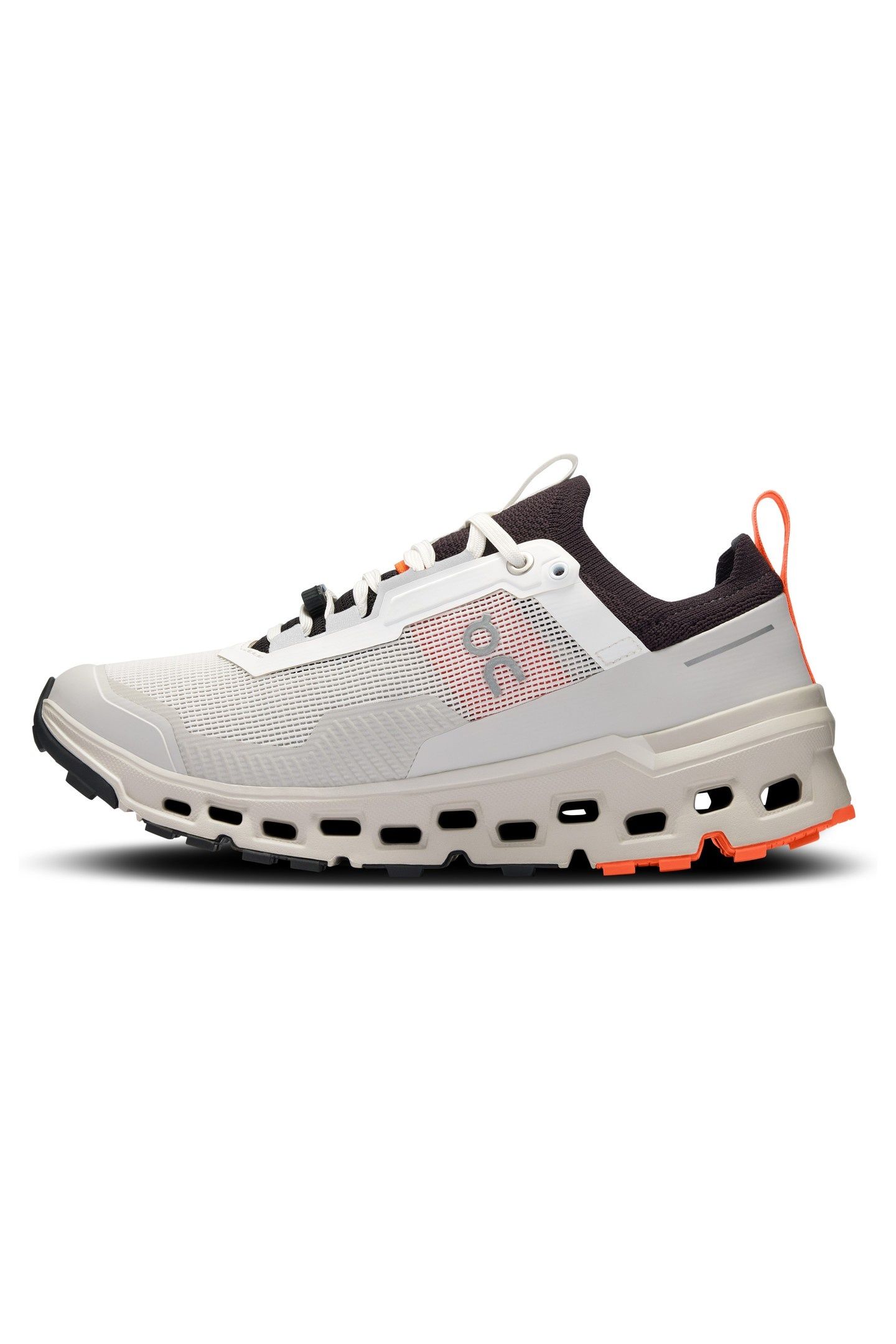 CLOUDULTRA 2 W WHITE | WOLF 3