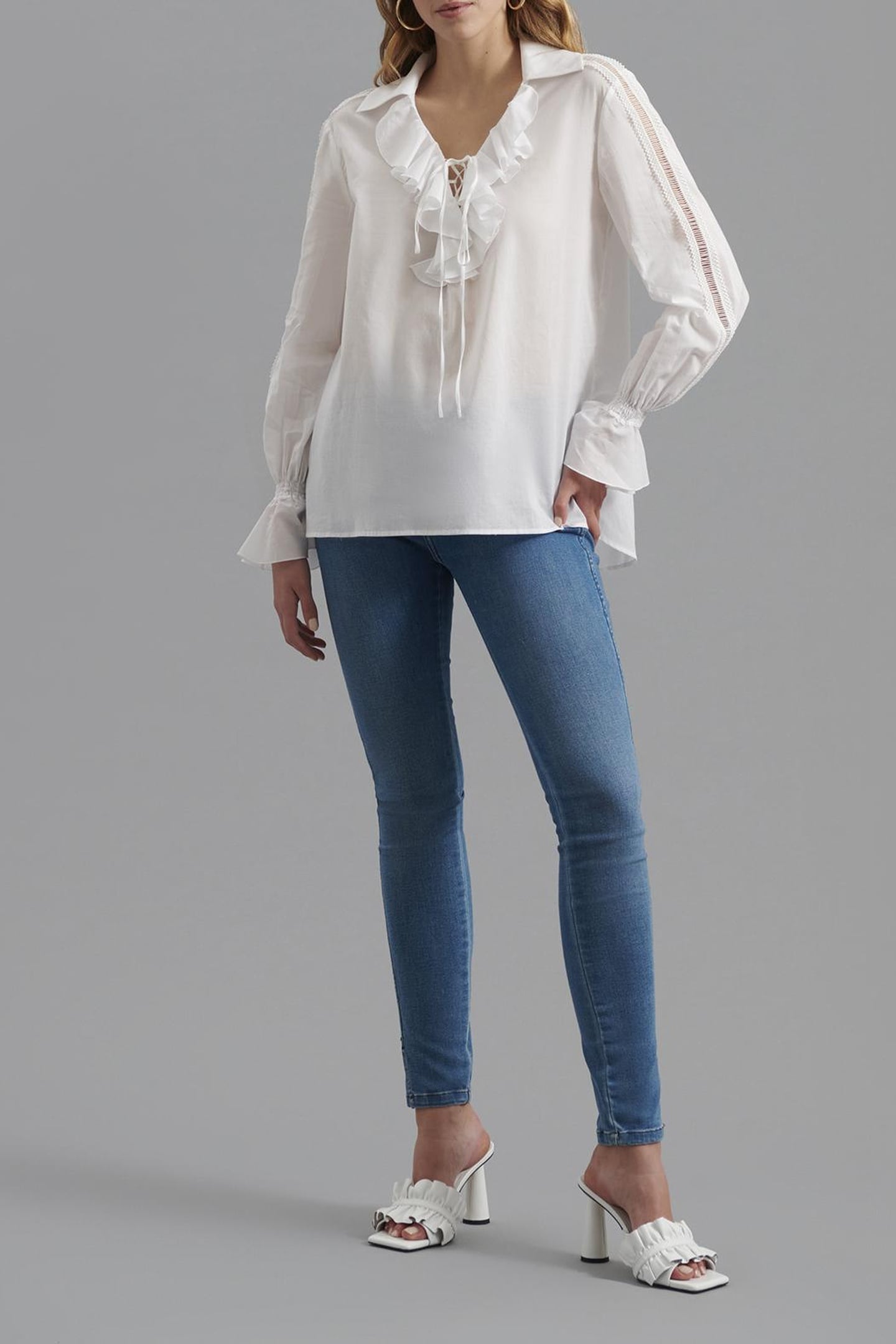 EUSKAL WHITE 1