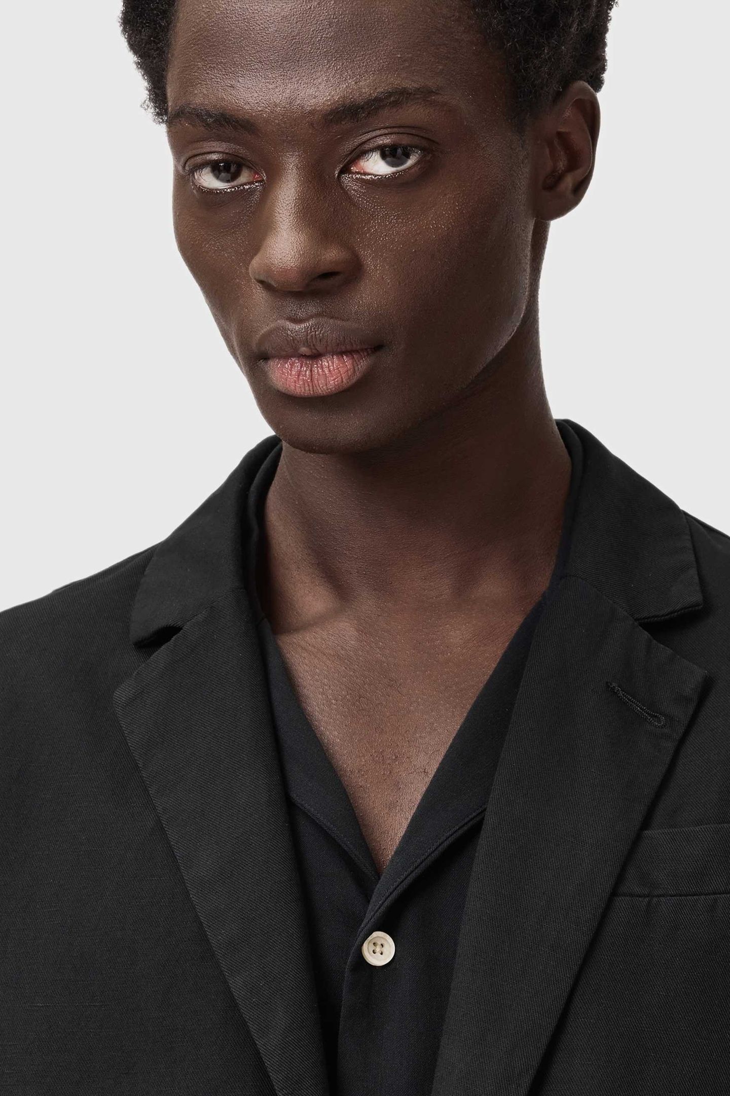 HANBURY BLAZER BLACK 7