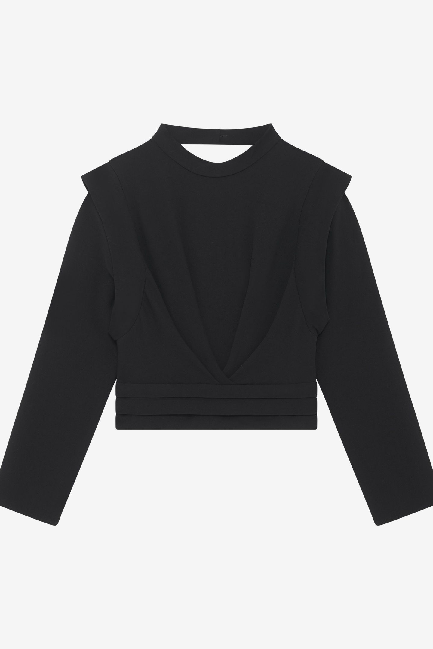 JOANA TOP BLACK 4