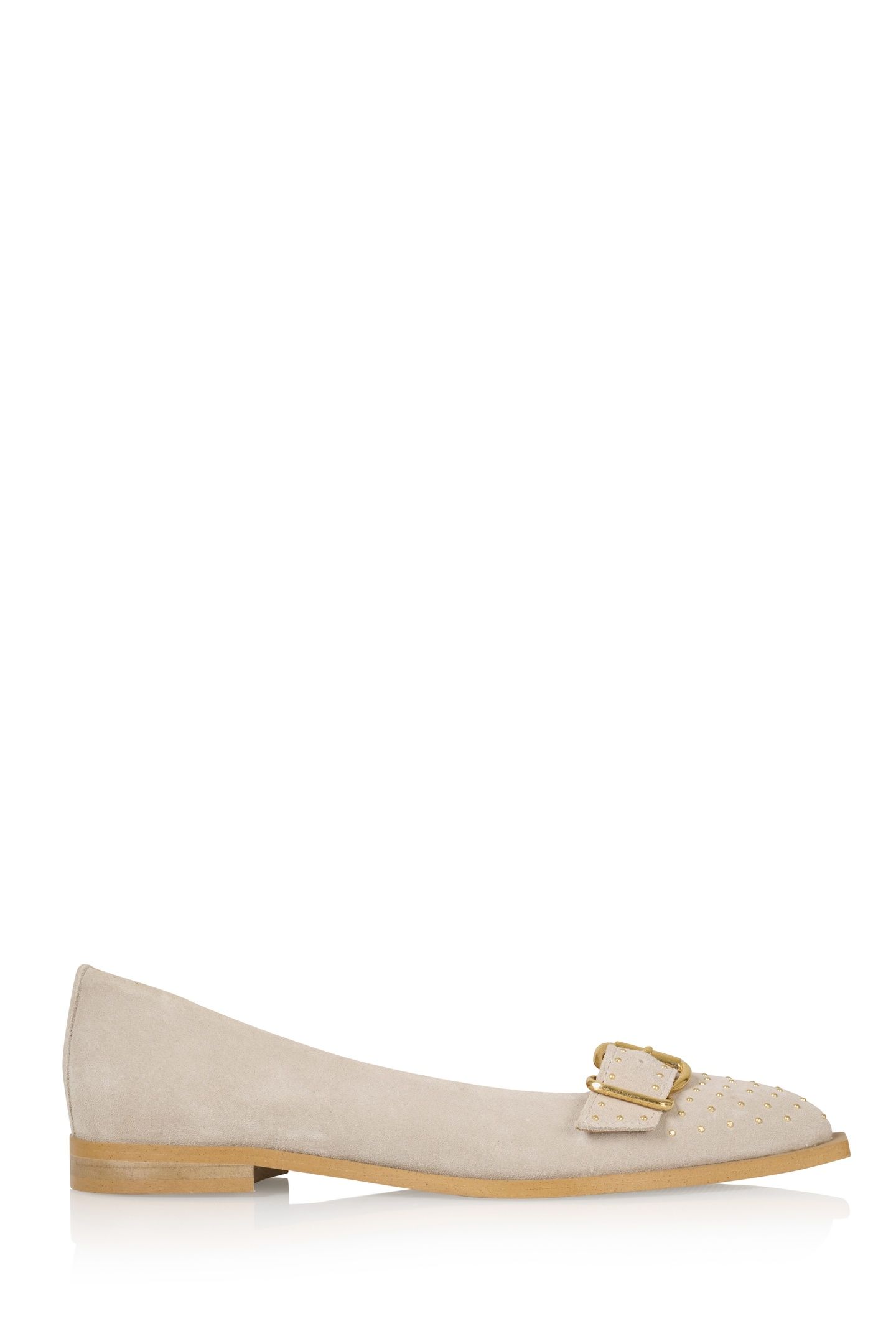 PORT VILA LOAFER SAND 1