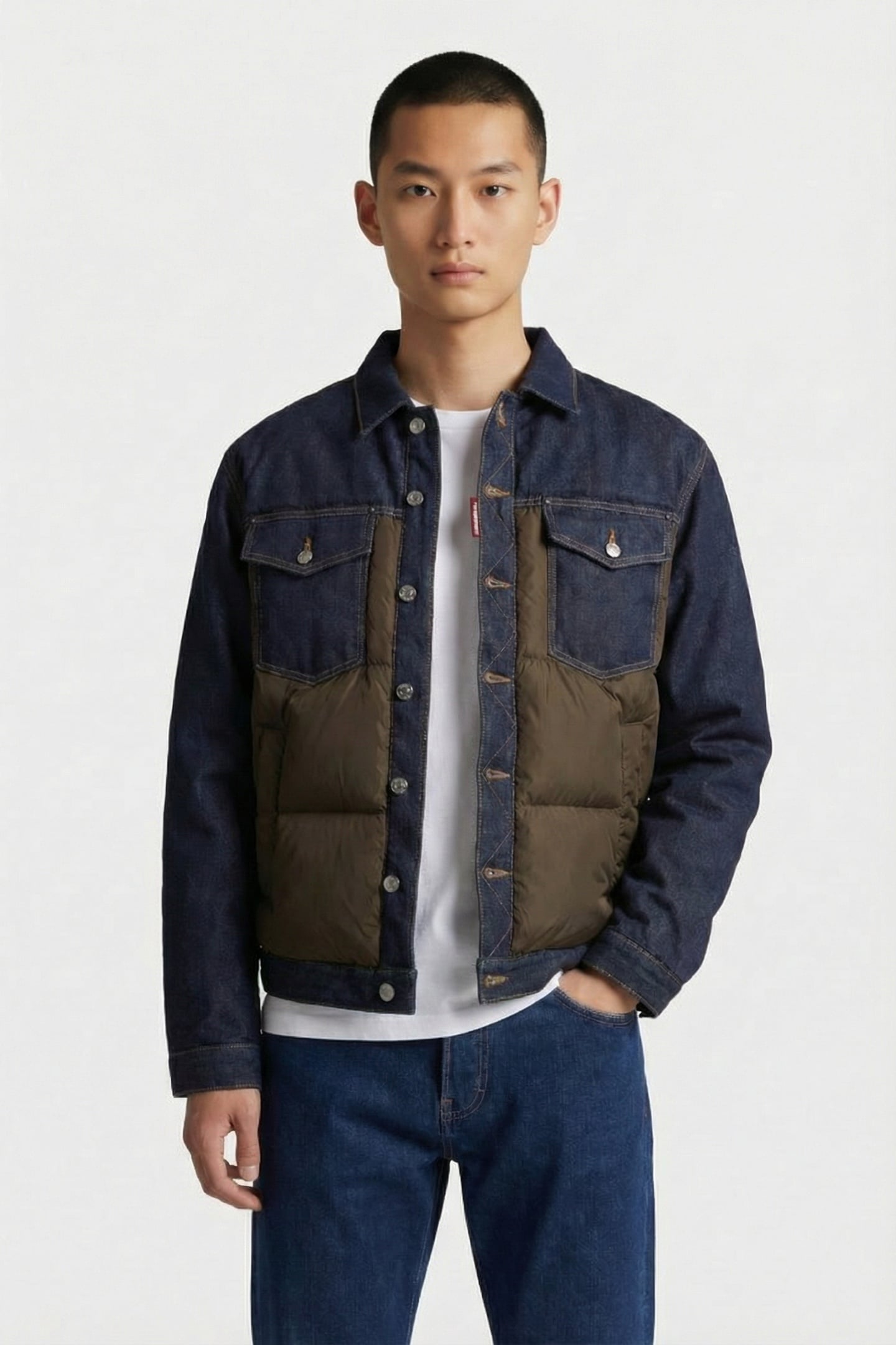 JACKET BLACK 1