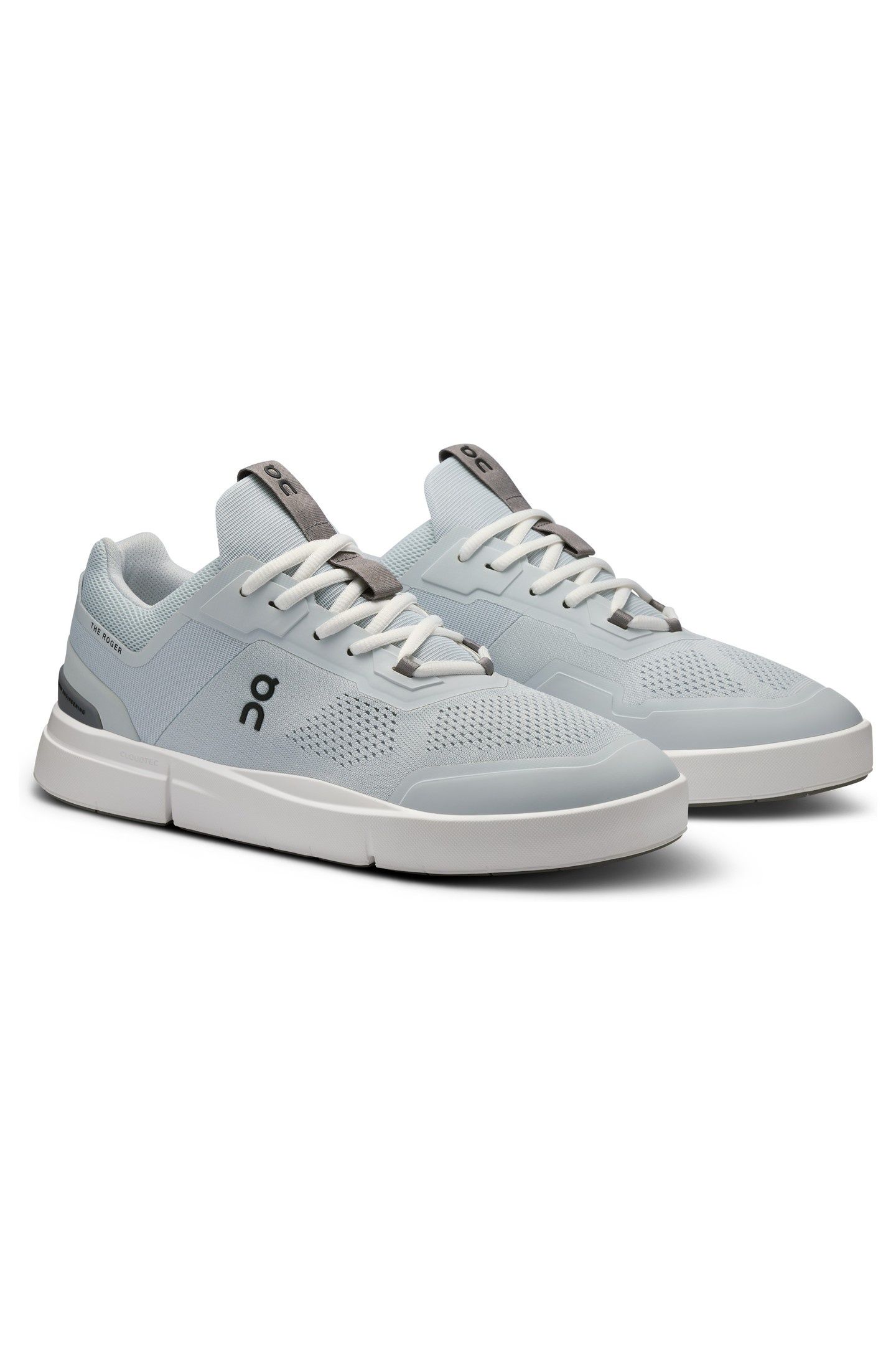 THE ROGER SPIN 2 M GLACIER | ASPHALT 2