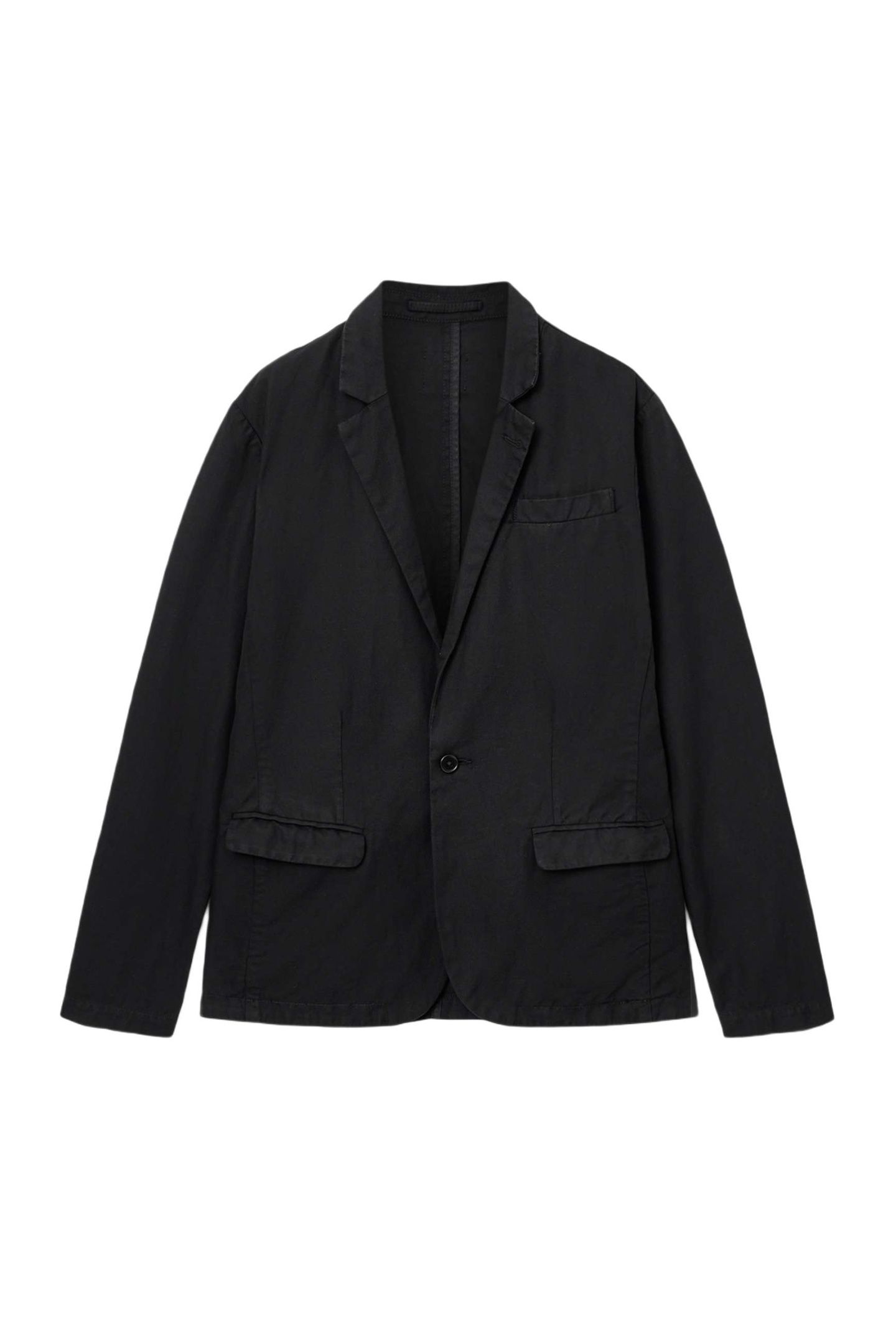 HANBURY BLAZER BLACK 6
