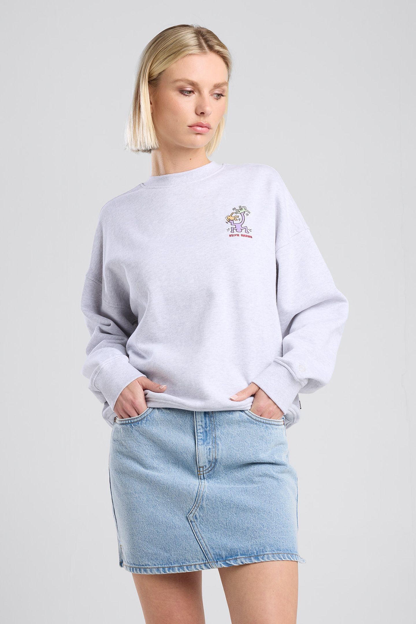 RYDER LIGHT BLUE 1